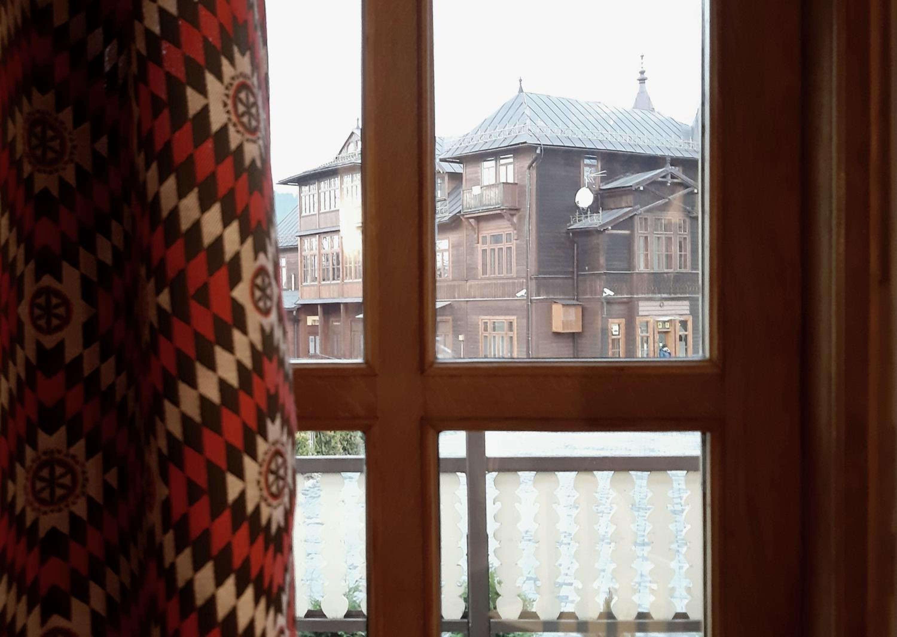 Resort Kasprowy Wierch