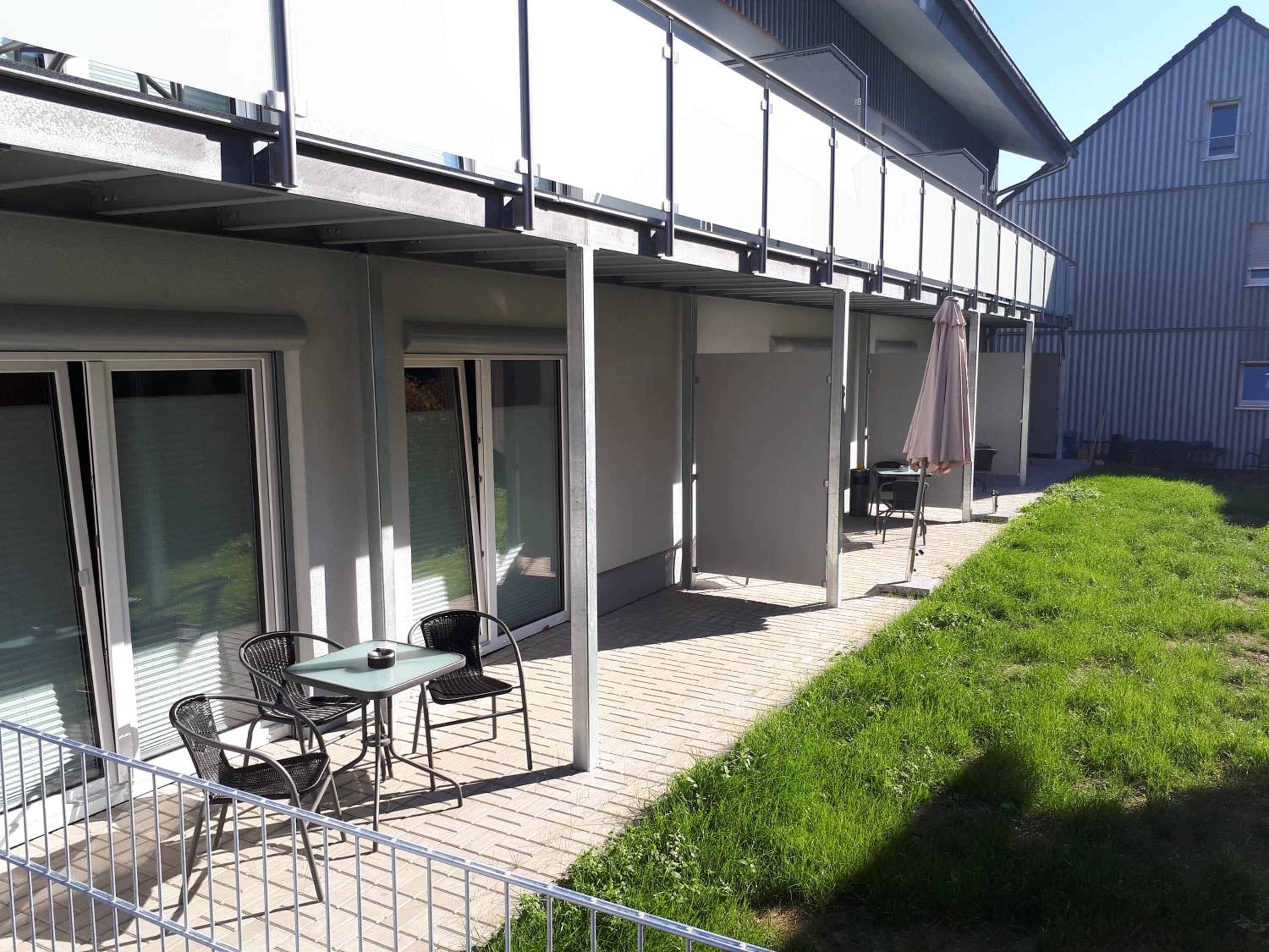 Aparthotel-Stadtallendorf - Property Image 4