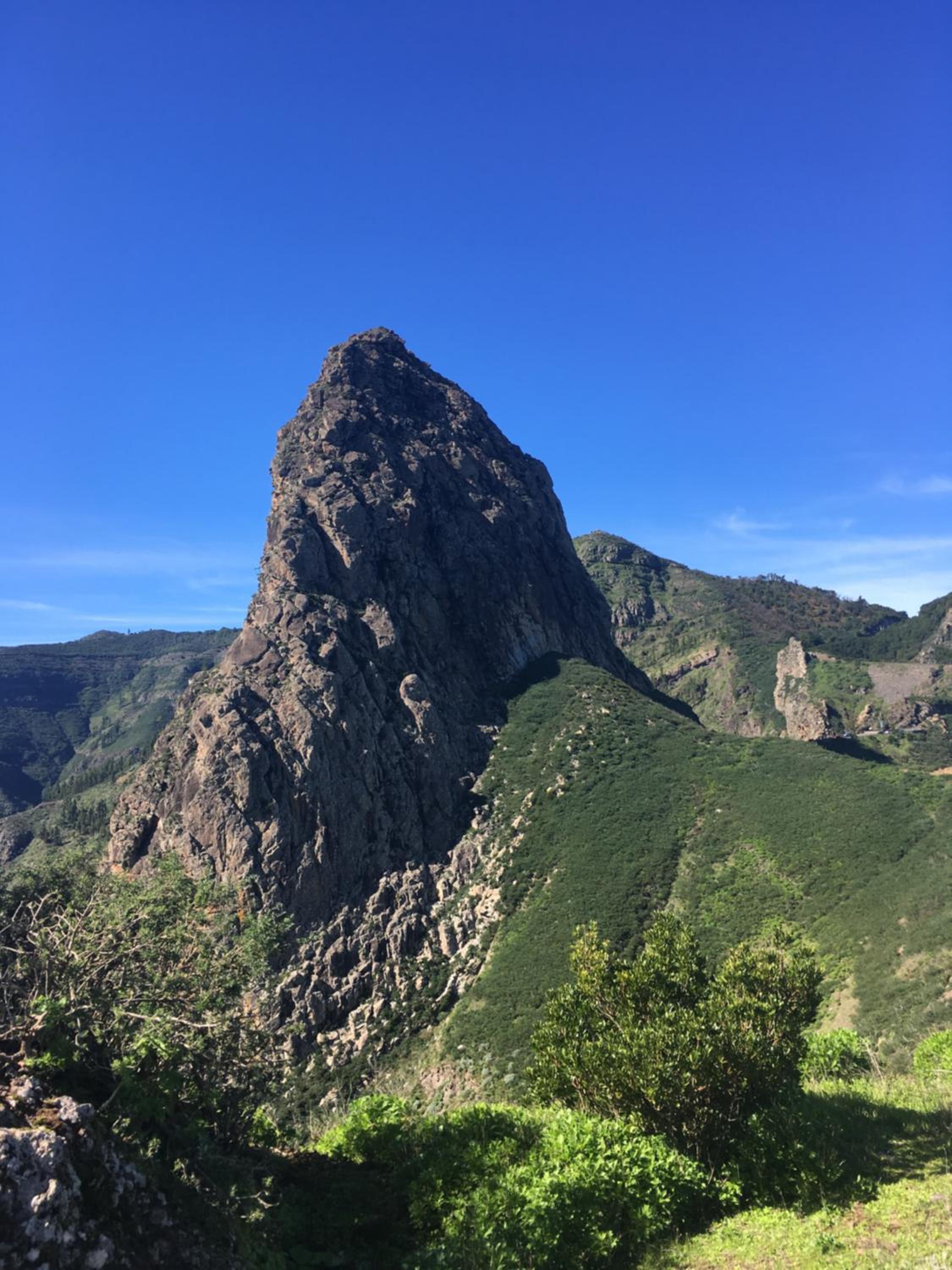 APARTAMENTO AINARA, LA GOMERA