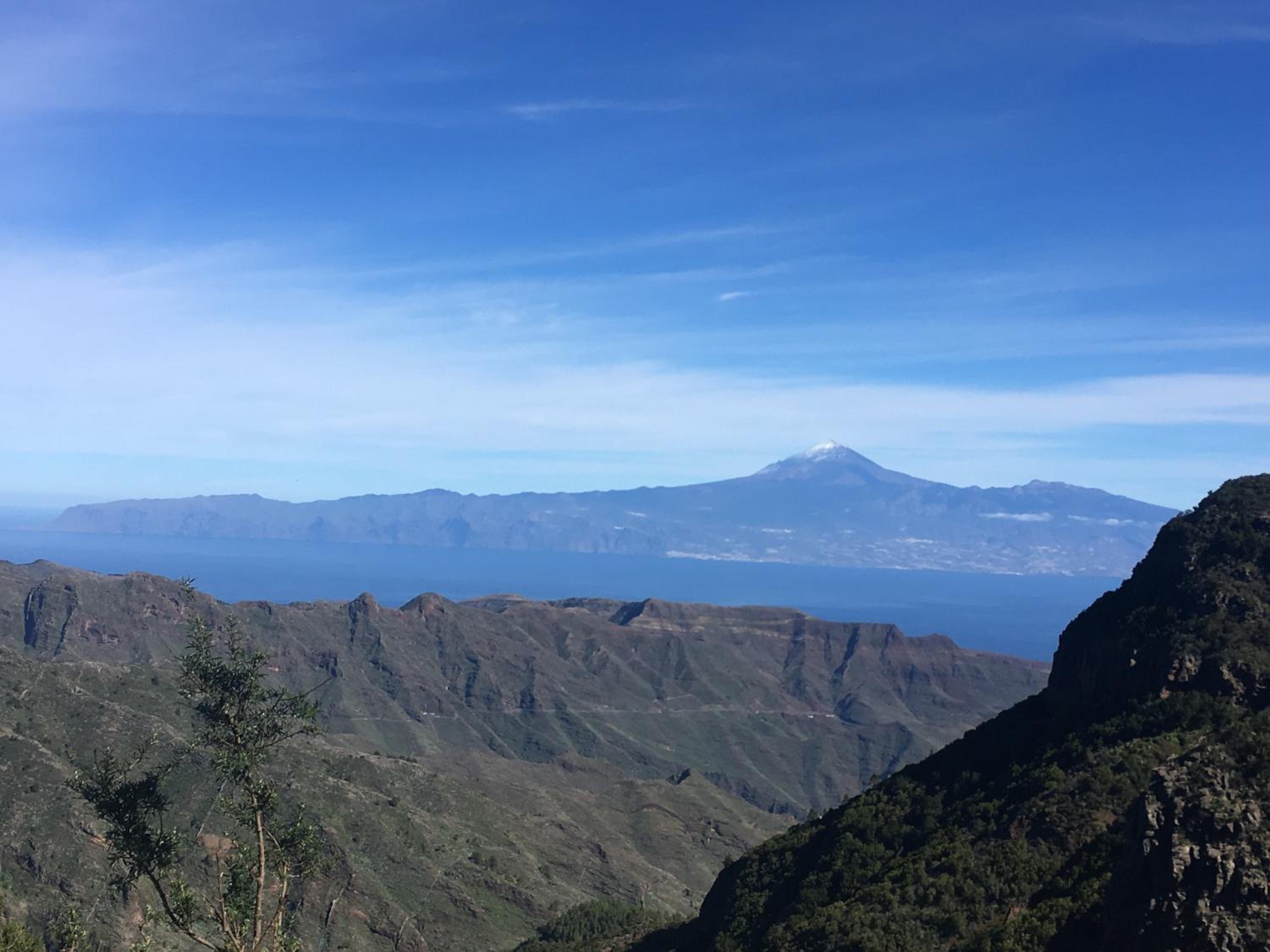 APARTAMENTO AINARA, LA GOMERA