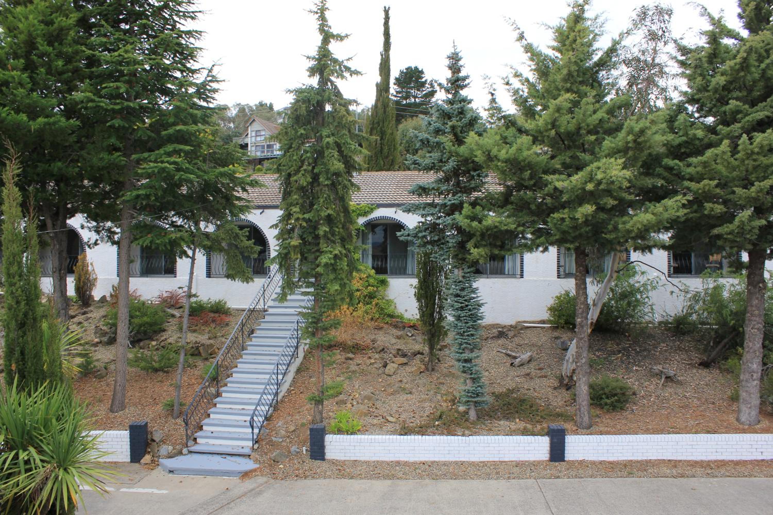 Siesta Villa