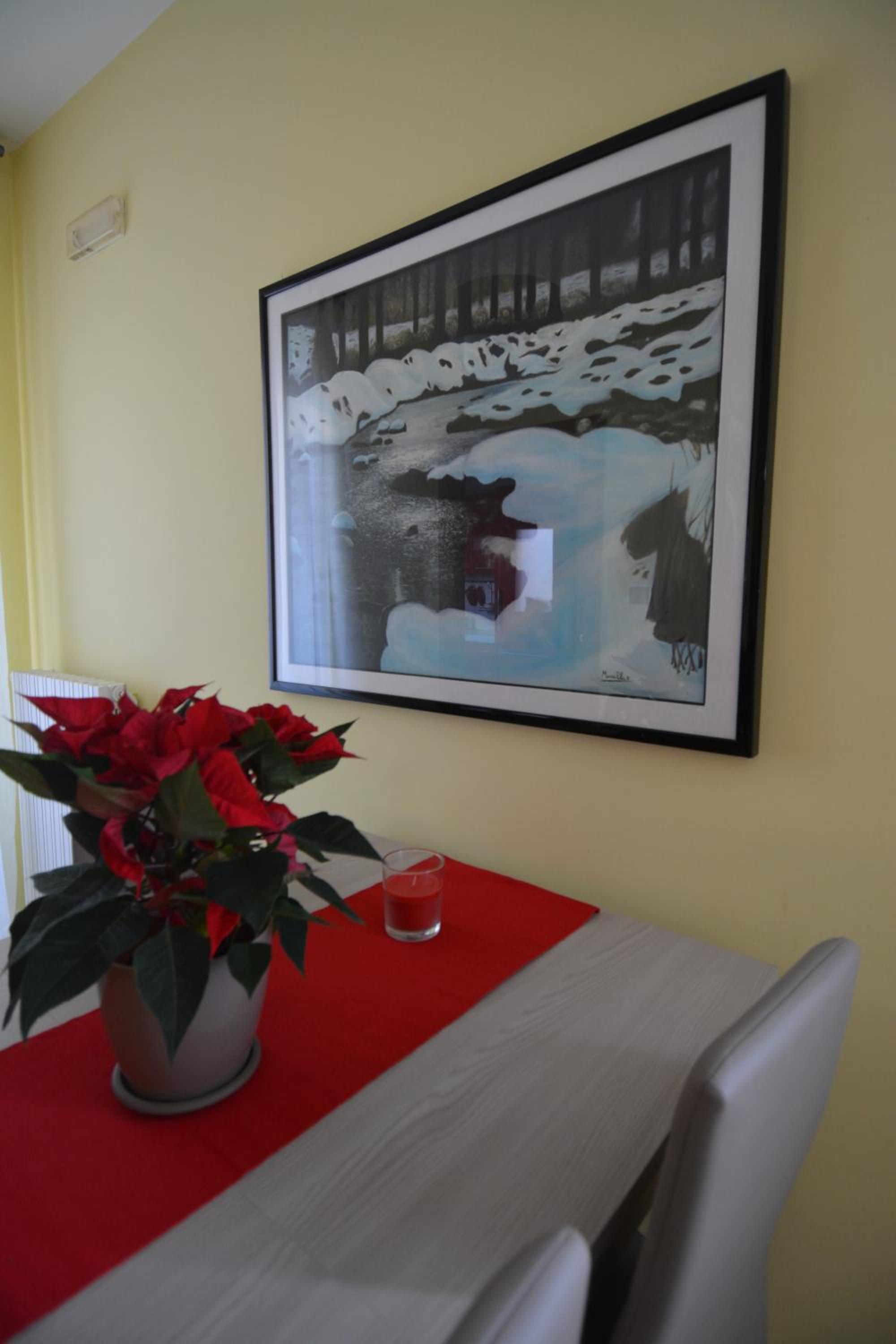 "La casa di Mariagrazia" Appartamento 4 locali, photo 116