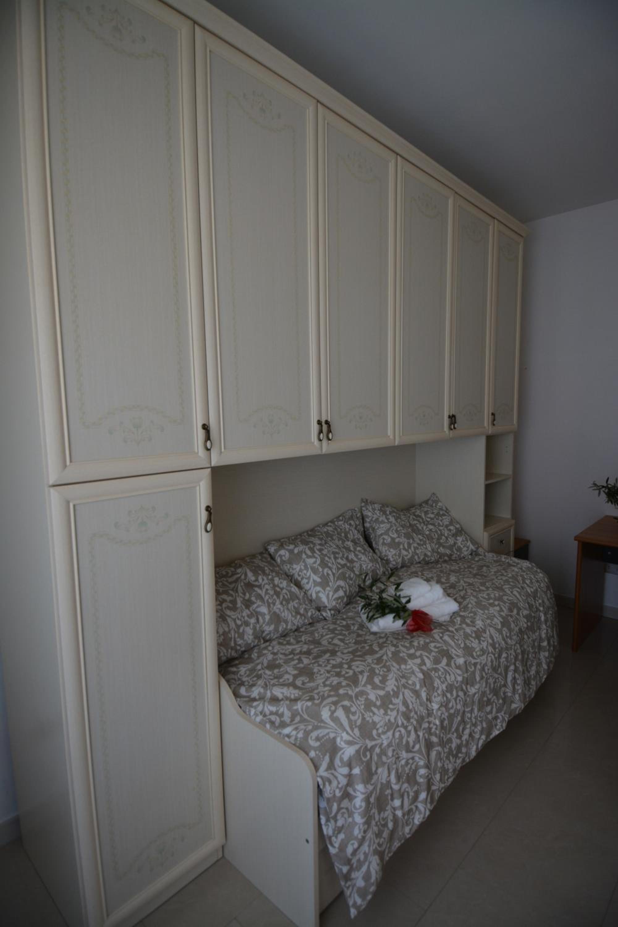 "La casa di Mariagrazia" Appartamento 4 locali, photo 22