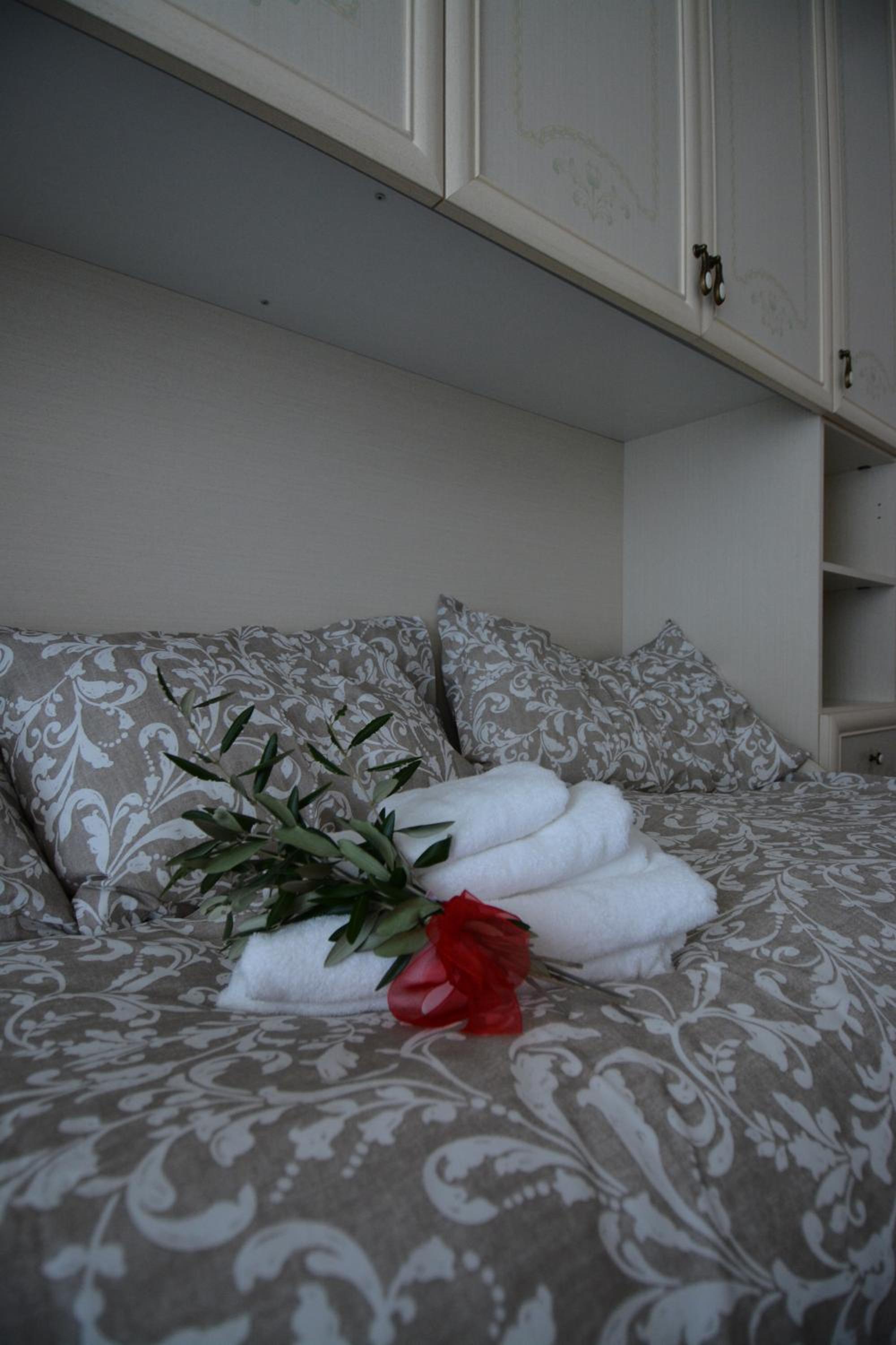 "La casa di Mariagrazia" Appartamento 4 locali, photo 71