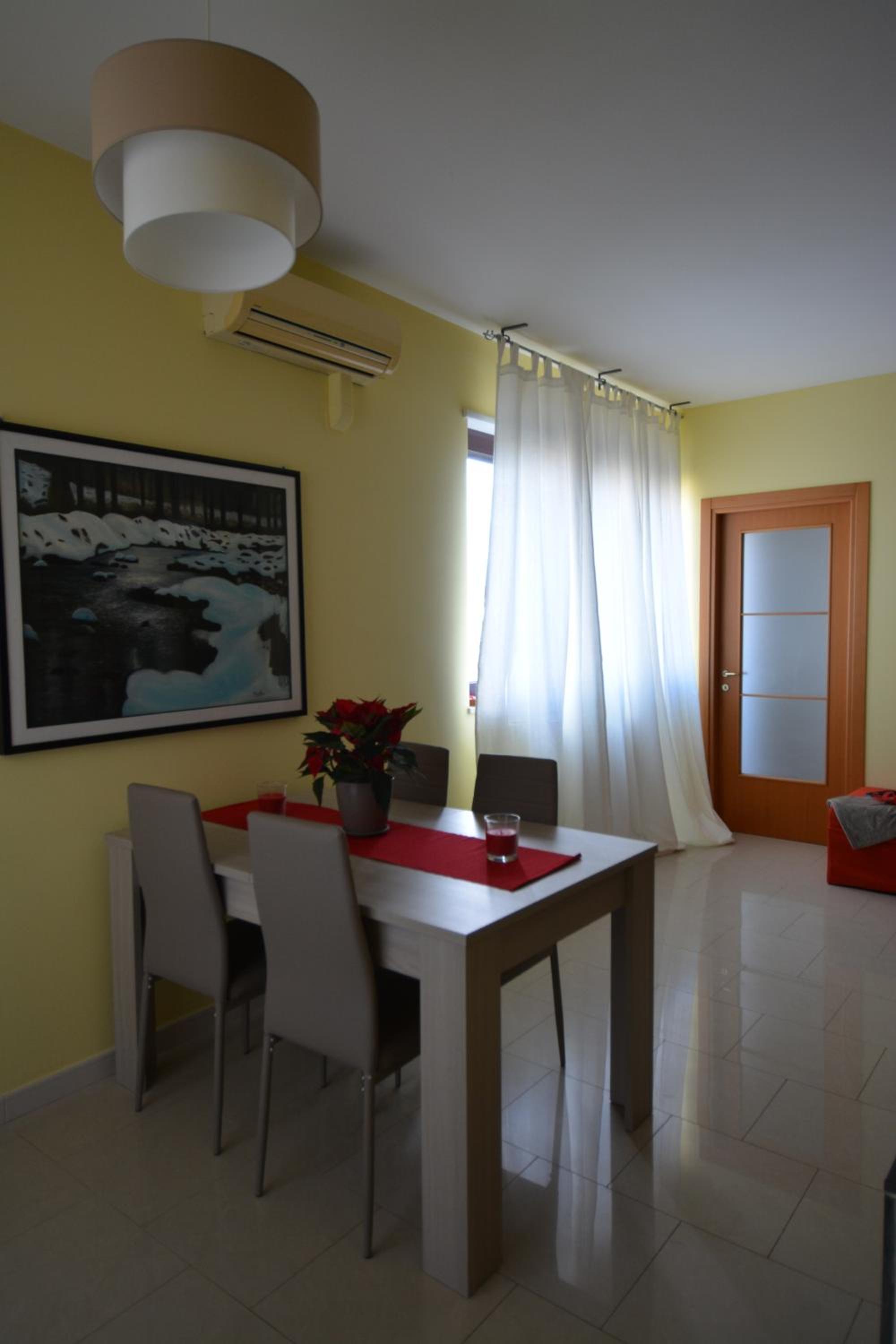 "La casa di Mariagrazia" Appartamento 4 locali, photo 39