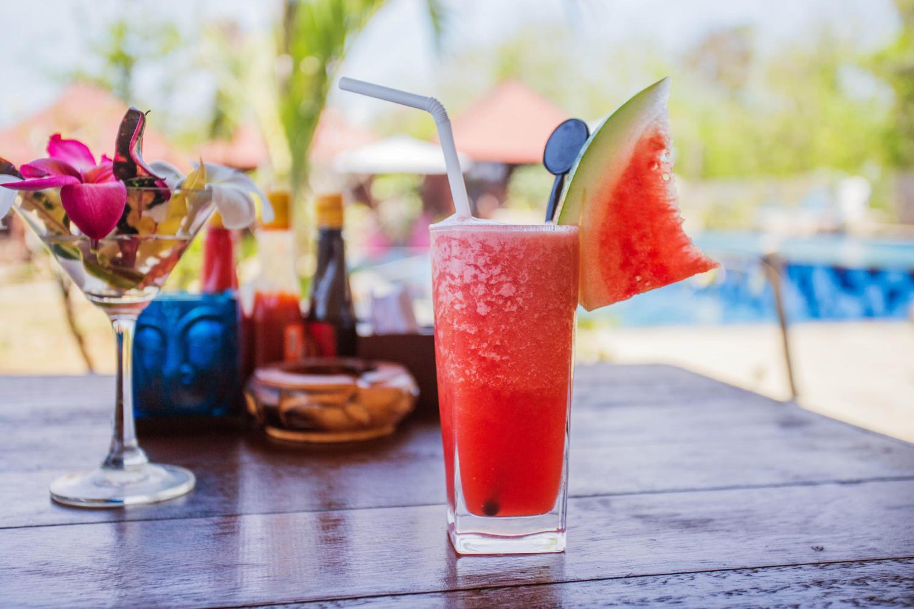 D'Coin Cottages Lembongan