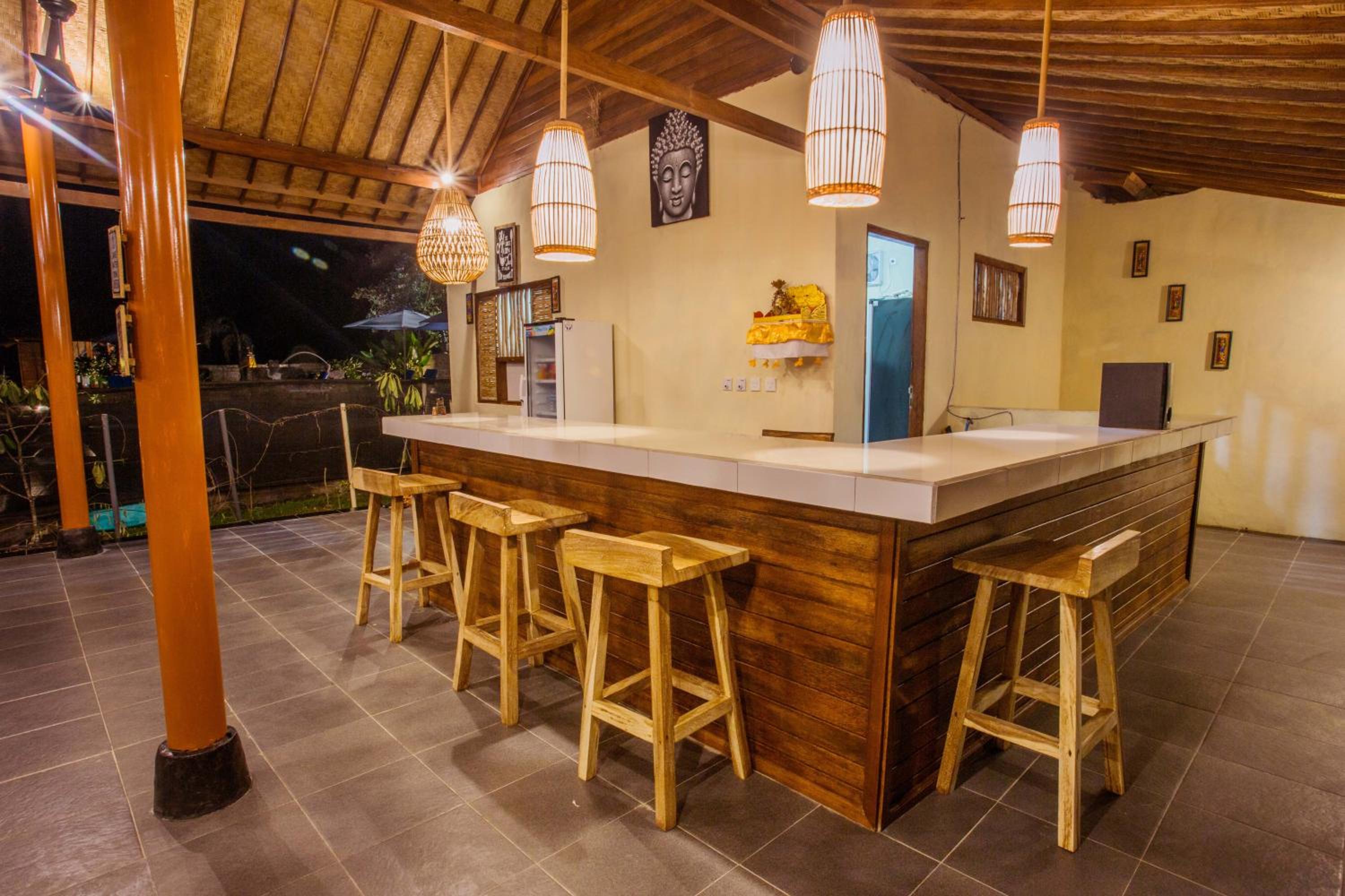 D'Coin Cottages Lembongan