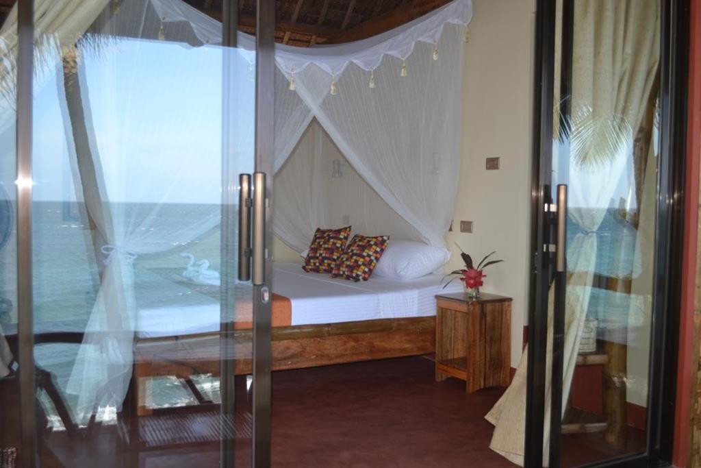 Camiguin Volcan Beach Eco Retreat & Dive Resort