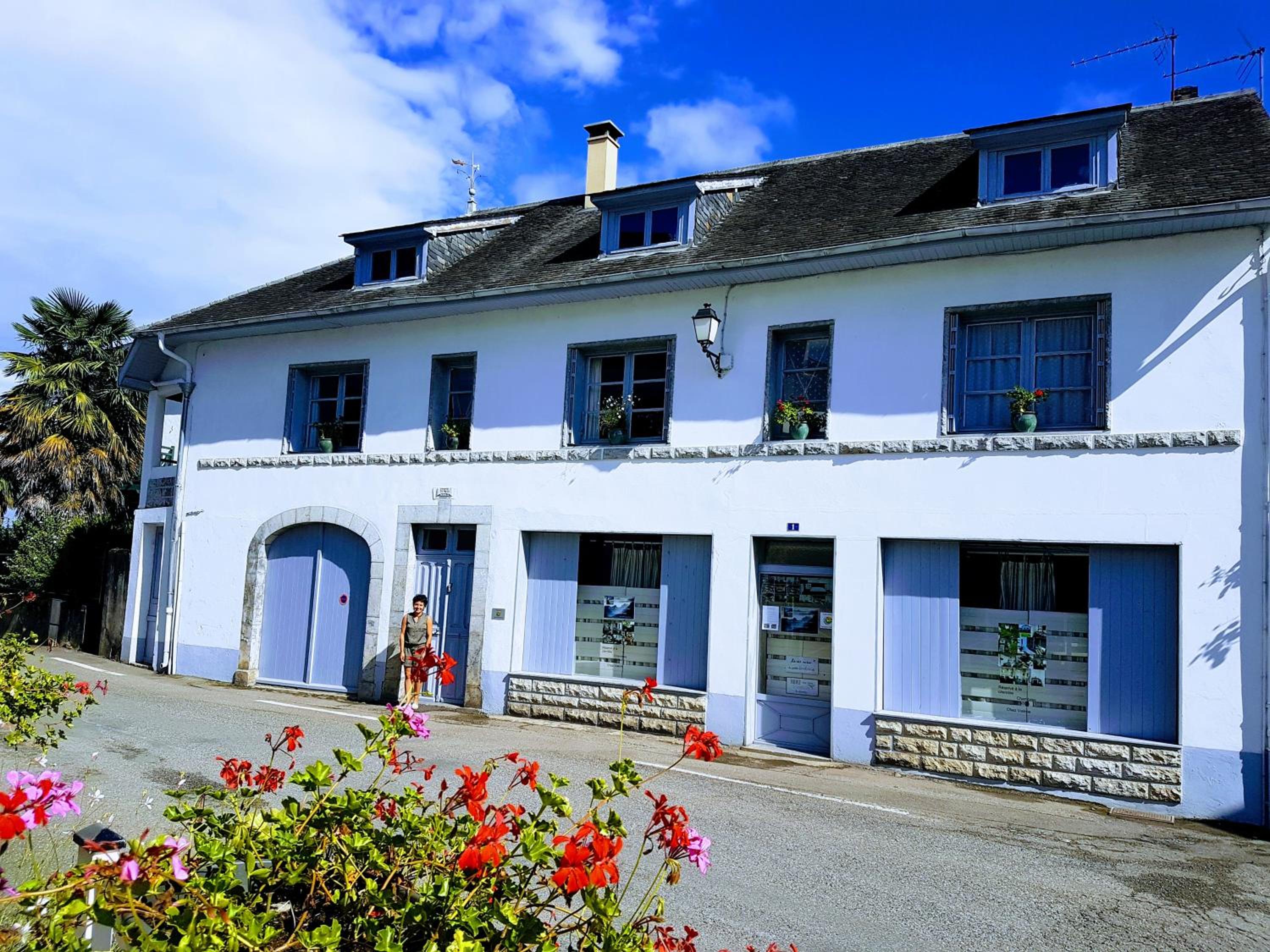 Chambres d'hôtes Chez Valérie view 4