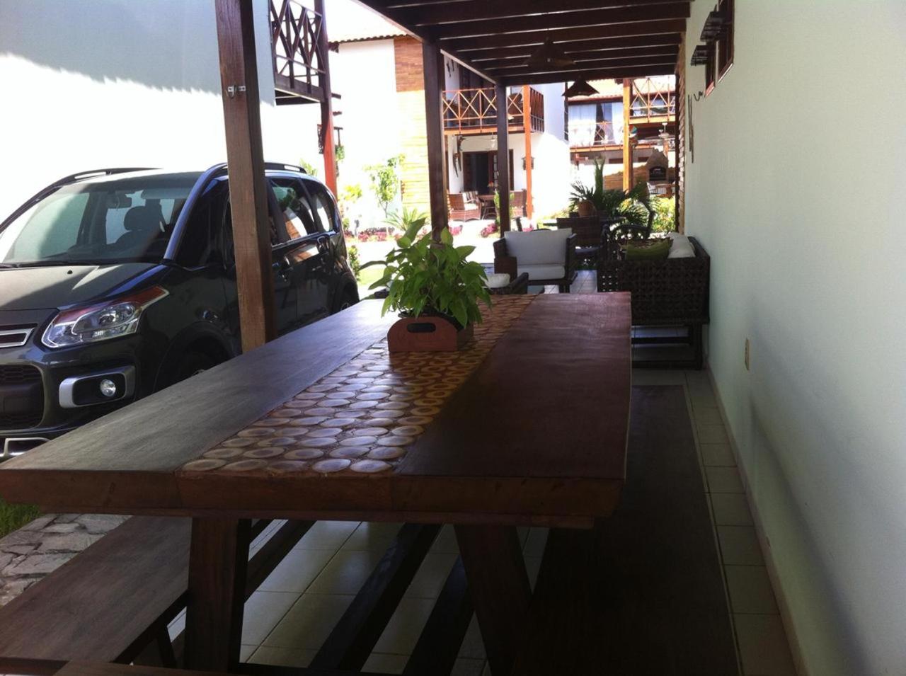 Village Praia dos Carneiros II