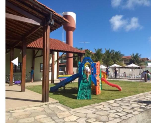 Village Praia dos Carneiros II