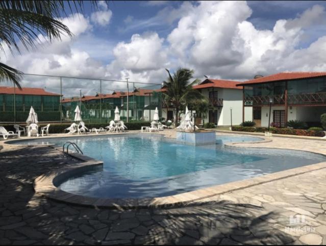 Village Praia dos Carneiros II