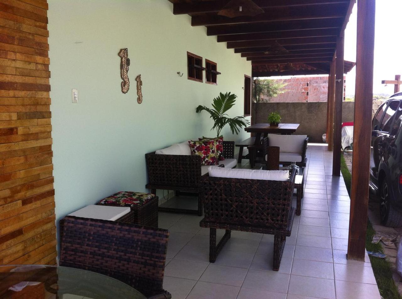 Village Praia dos Carneiros II