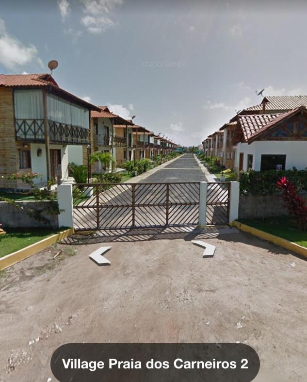 Village Praia dos Carneiros II