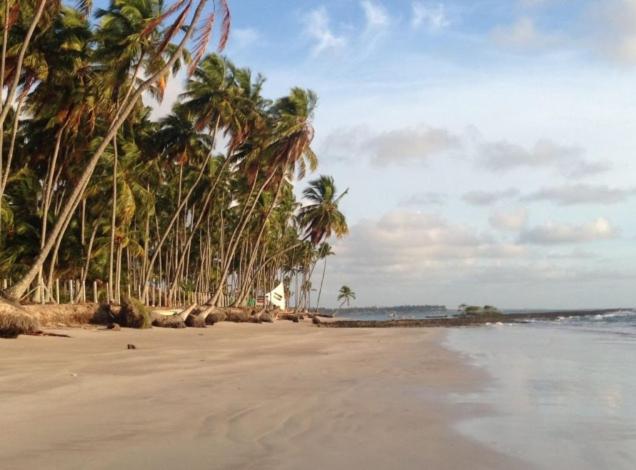 Village Praia dos Carneiros II