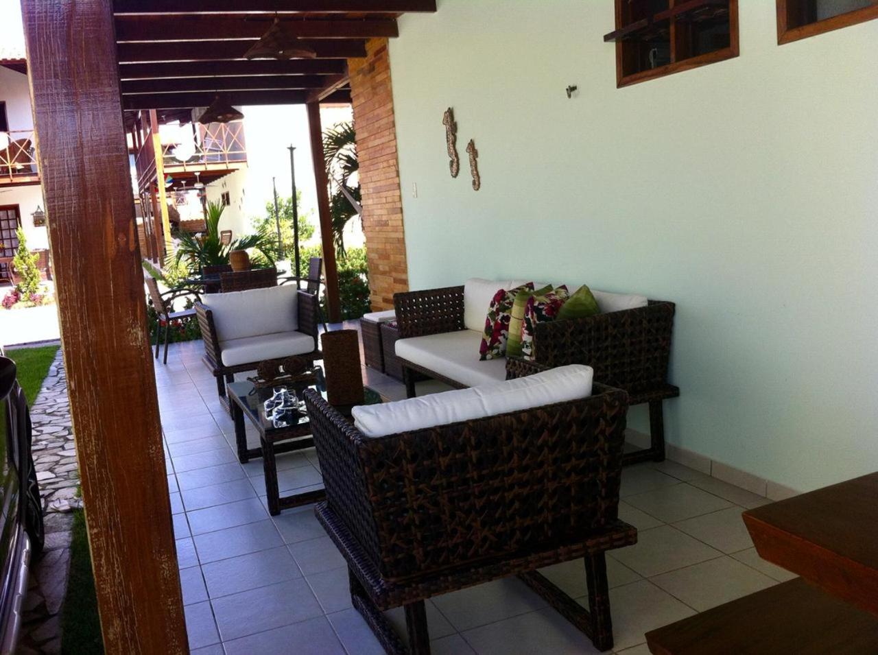 Village Praia dos Carneiros II