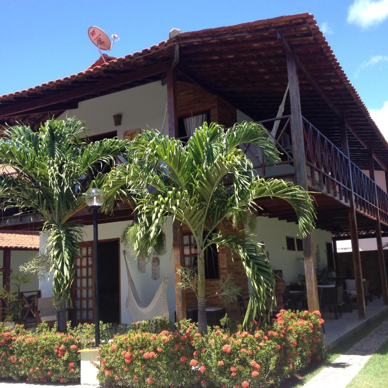 Village Praia dos Carneiros II