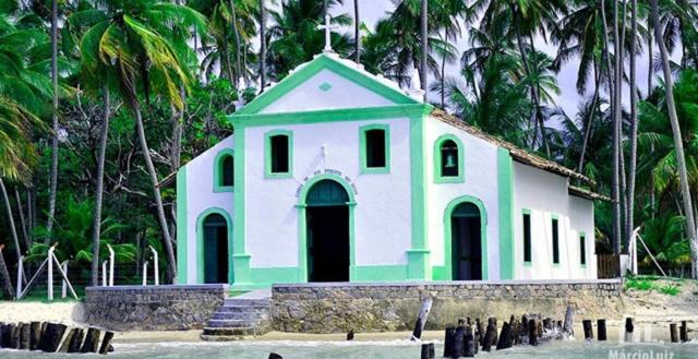 Village Praia dos Carneiros II