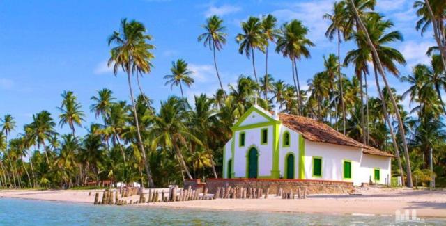 Village Praia dos Carneiros II