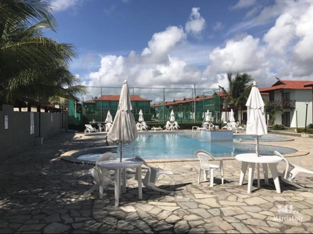 Village Praia dos Carneiros II