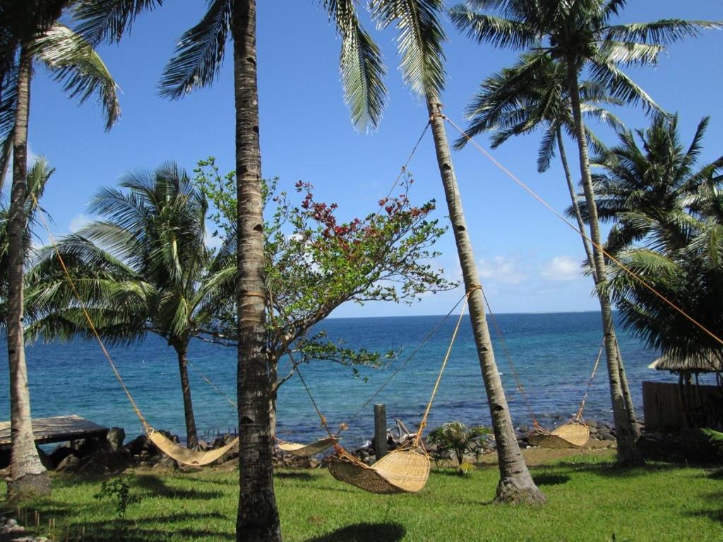 Camiguin Volcan Beach Eco Retreat & Dive Resort — photo 35