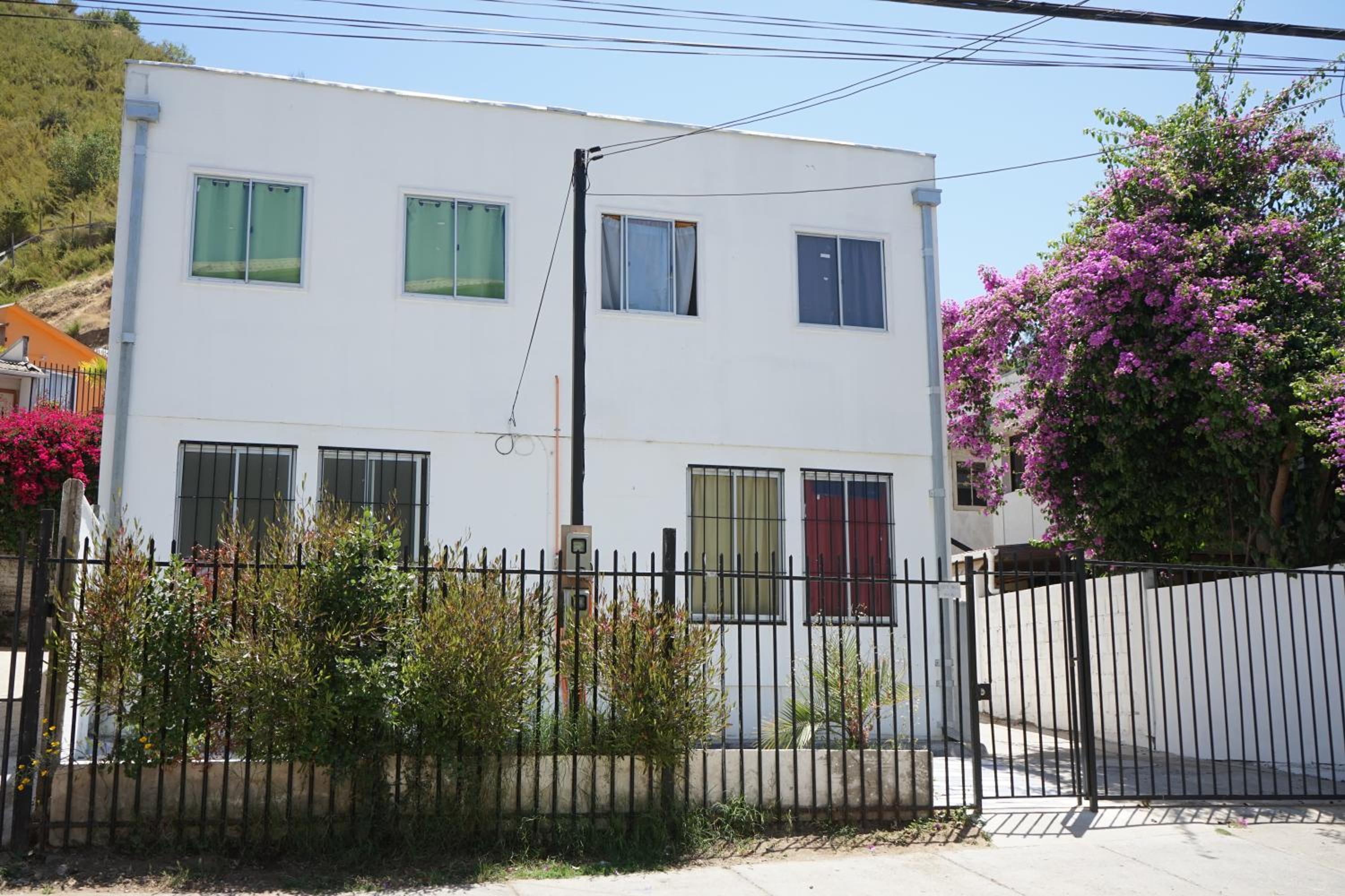 Hostal Limonares view 3