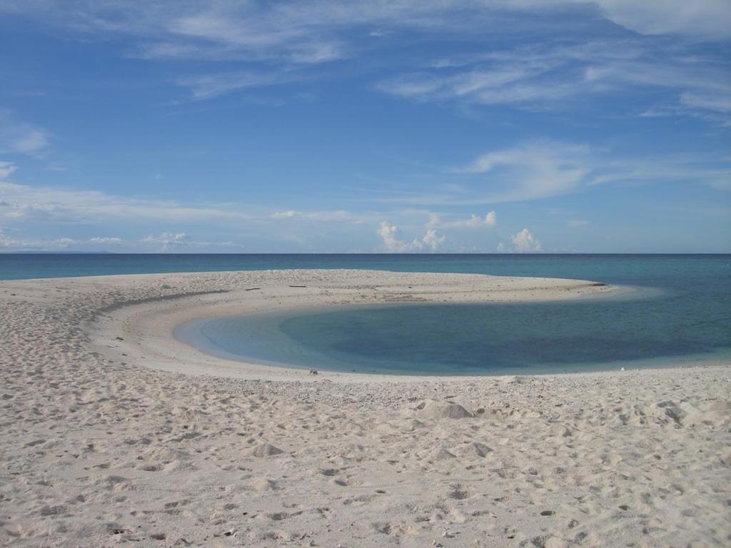 Camiguin Volcan Beach Eco Retreat & Dive Resort — photo 48