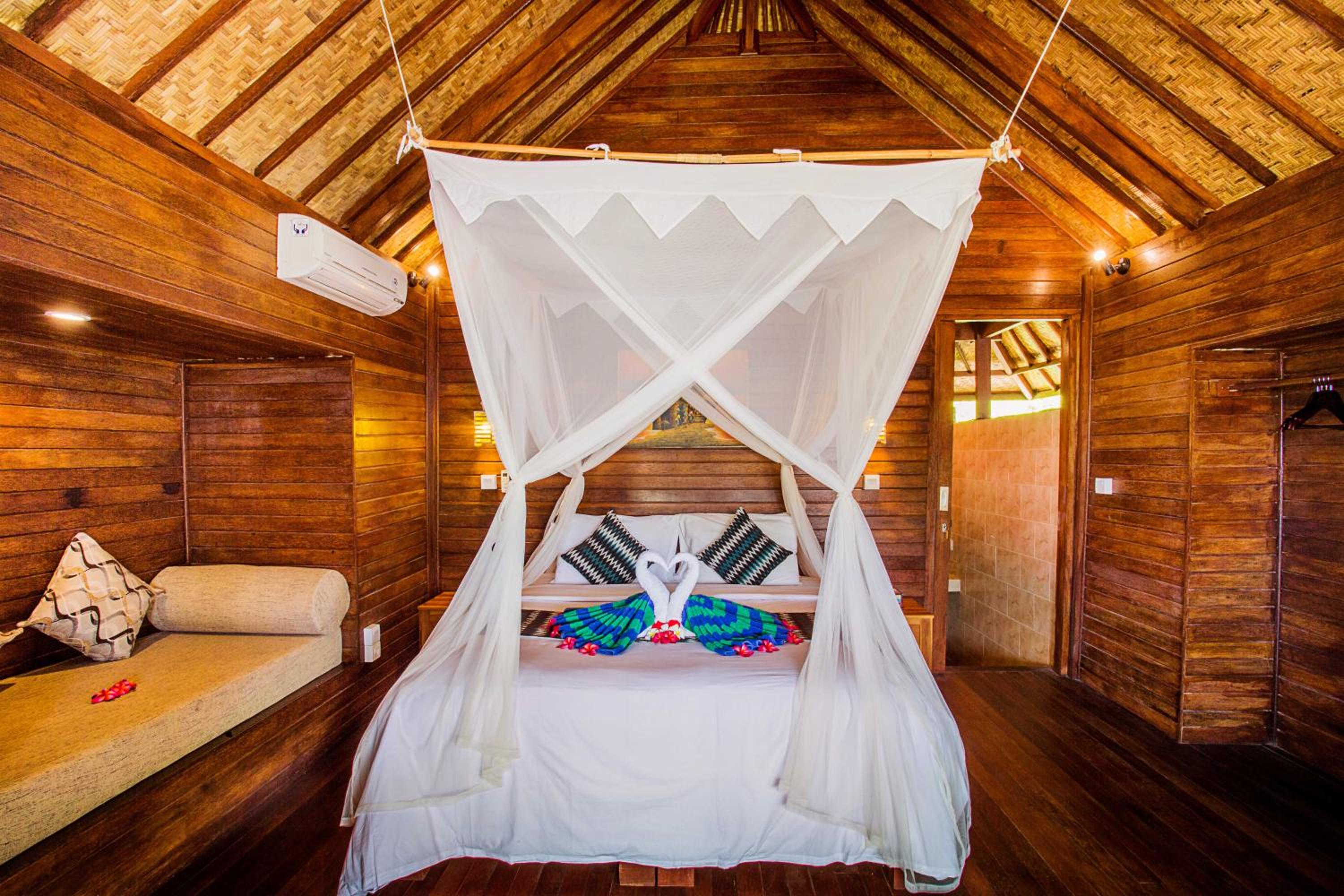 D'Coin Cottages Lembongan