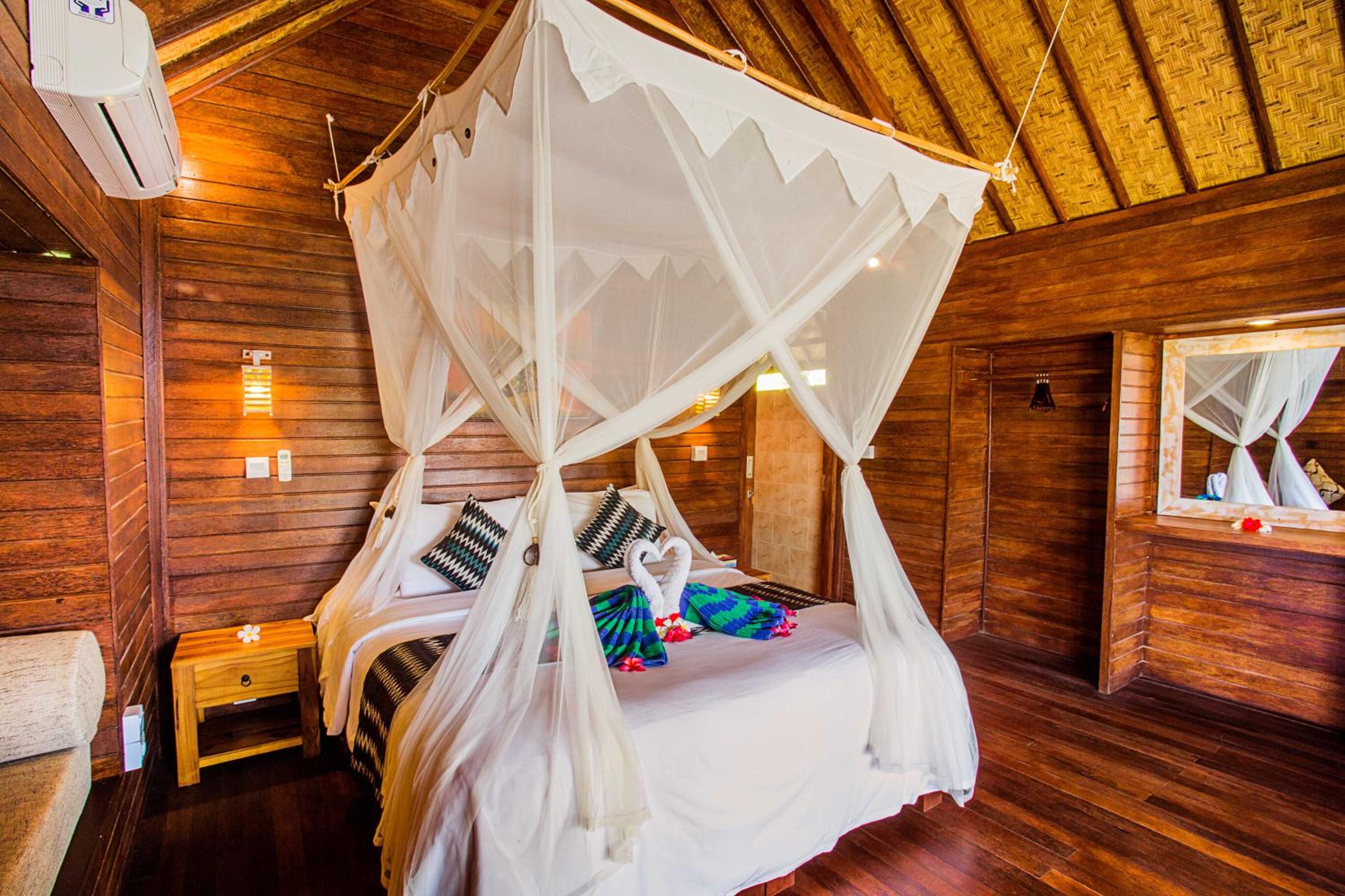 D'Coin Cottages Lembongan