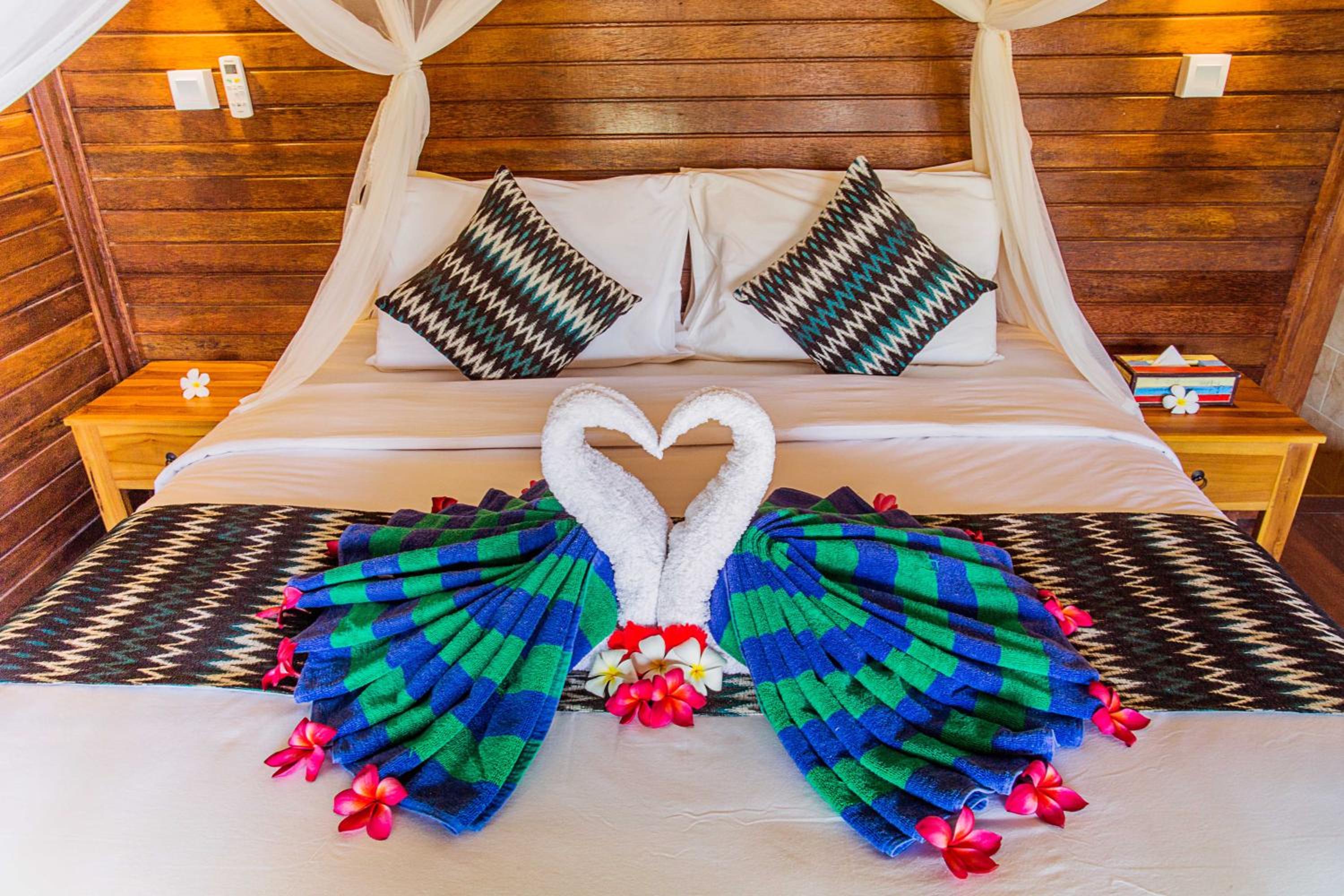 D'Coin Cottages Lembongan