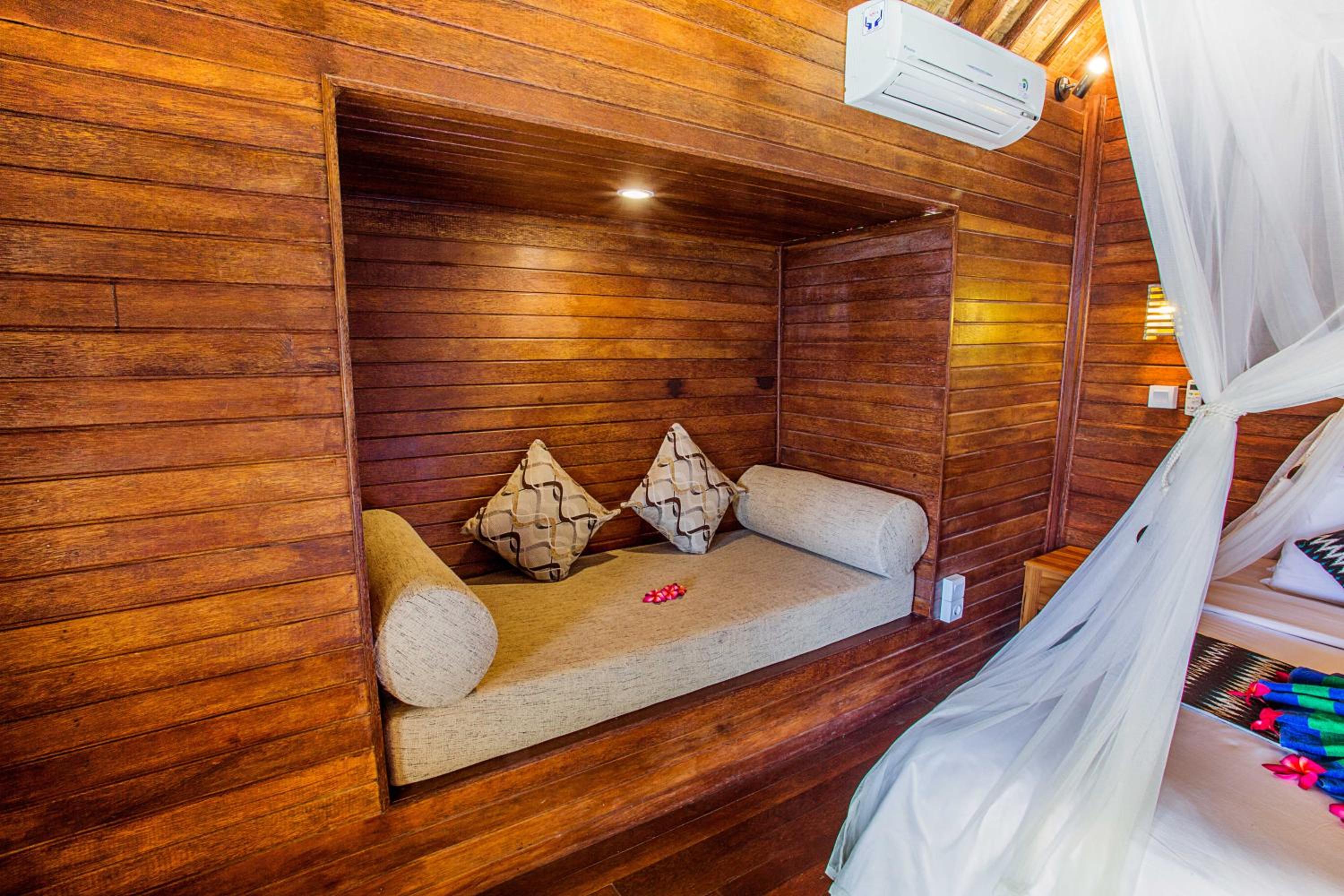 D'Coin Cottages Lembongan