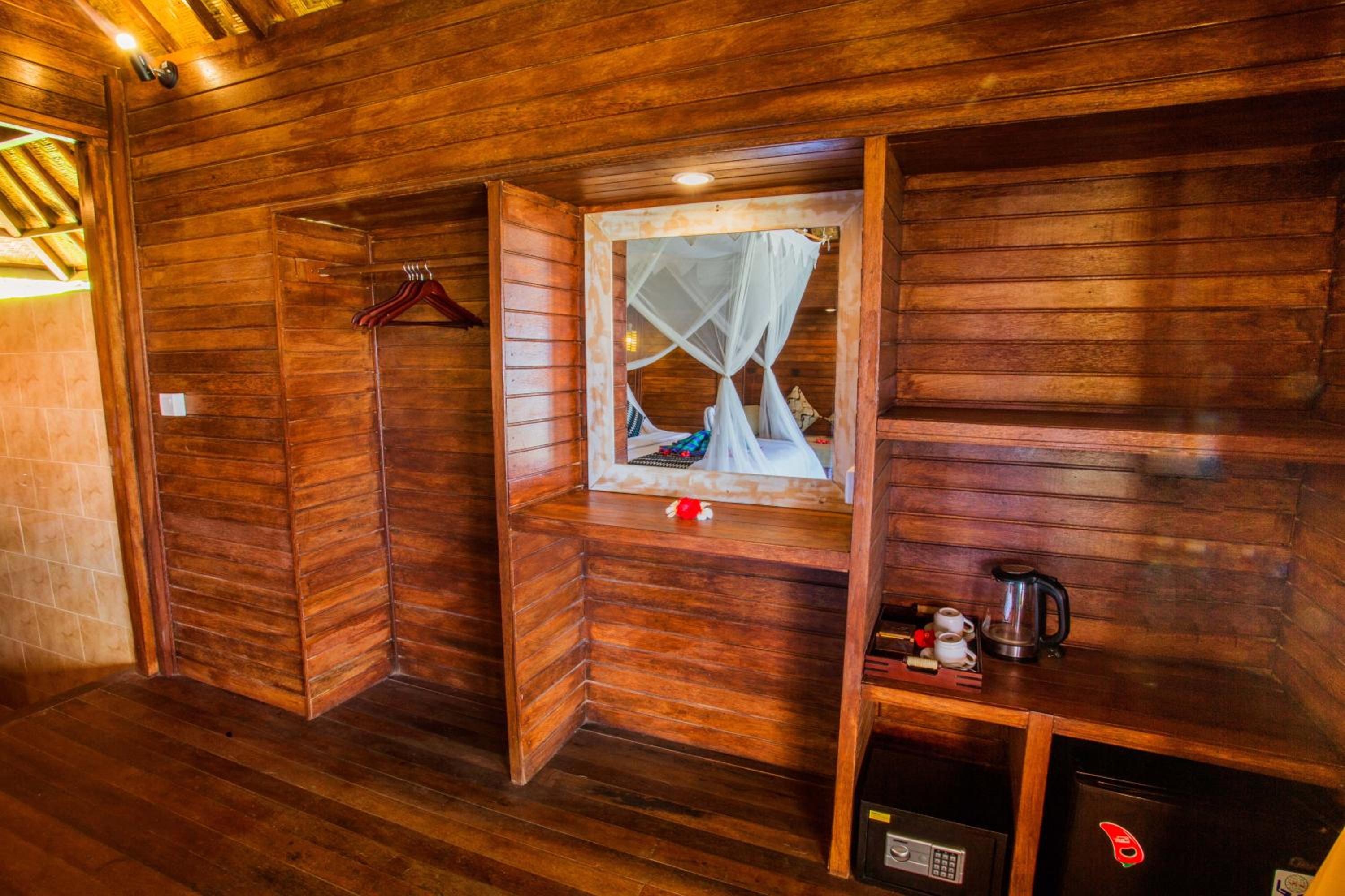 D'Coin Cottages Lembongan