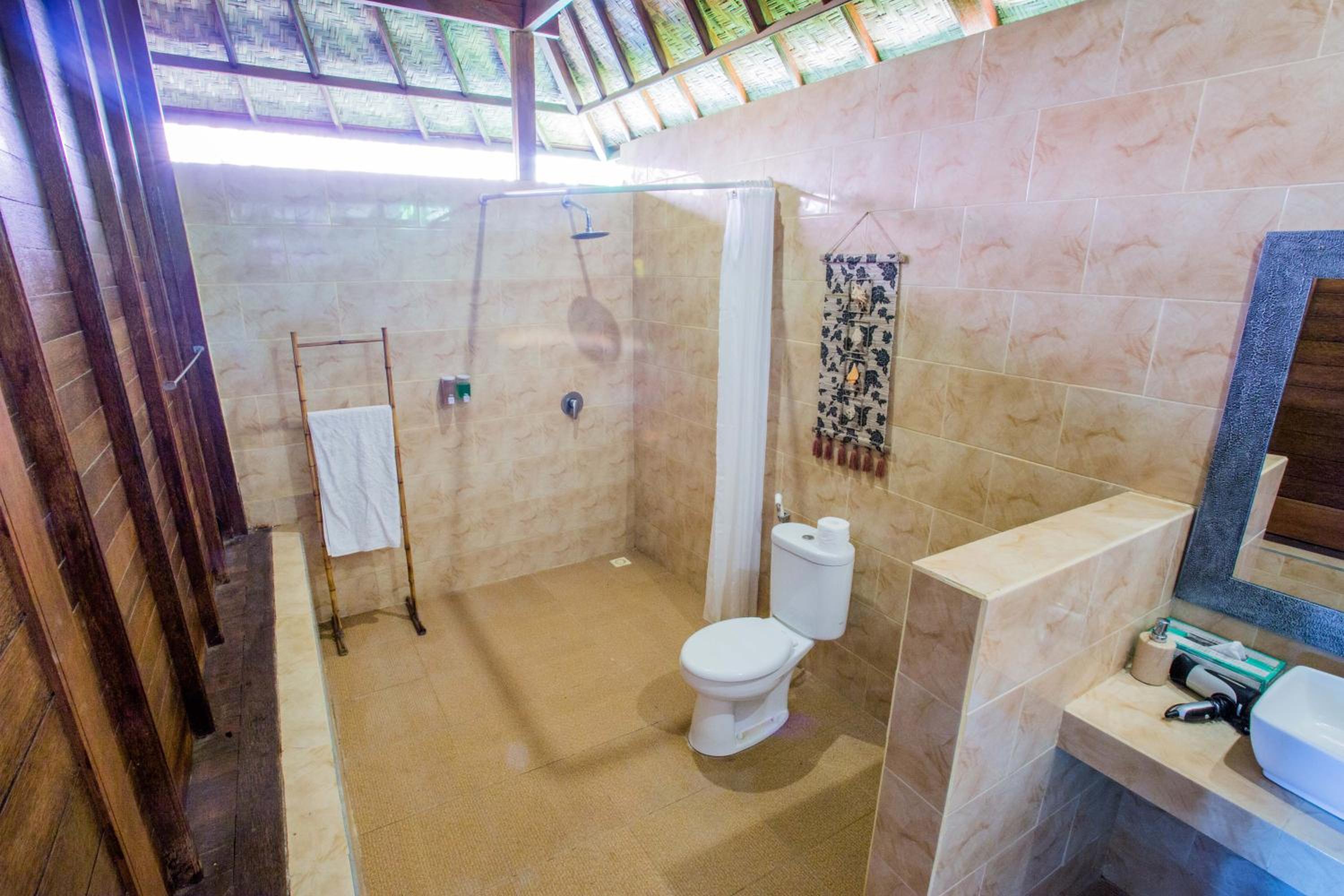 D'Coin Cottages Lembongan