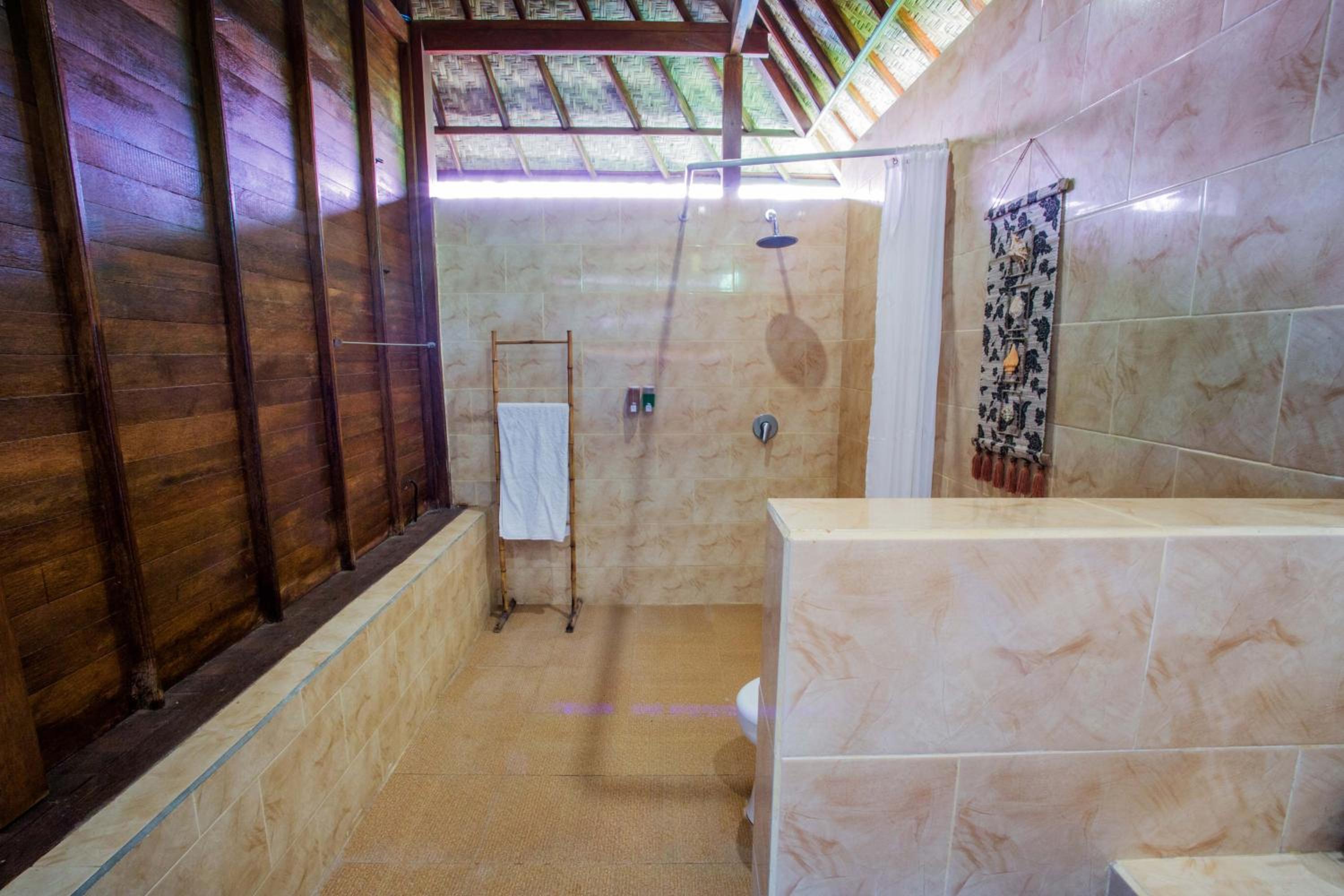 D'Coin Cottages Lembongan