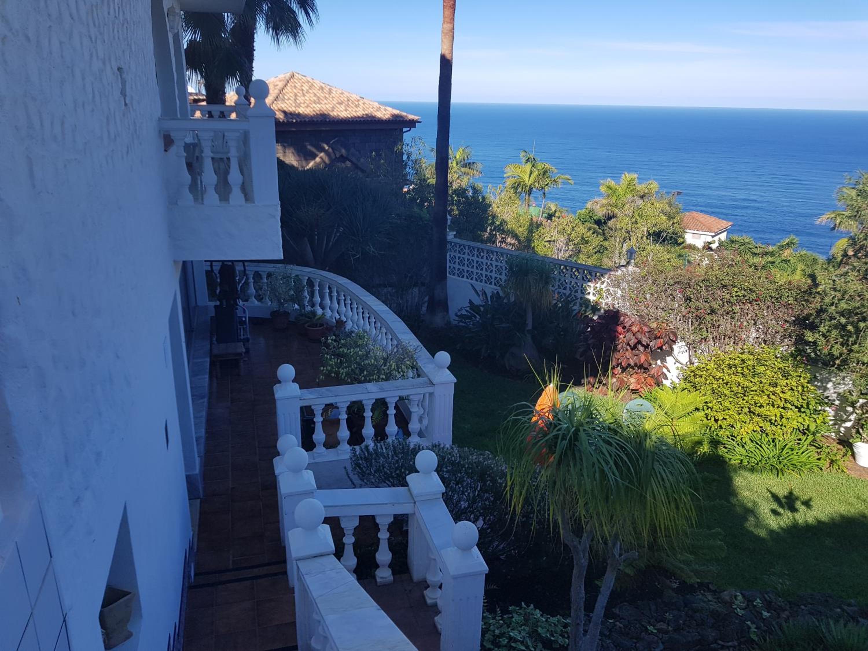 Villa Larnia de Tenerife