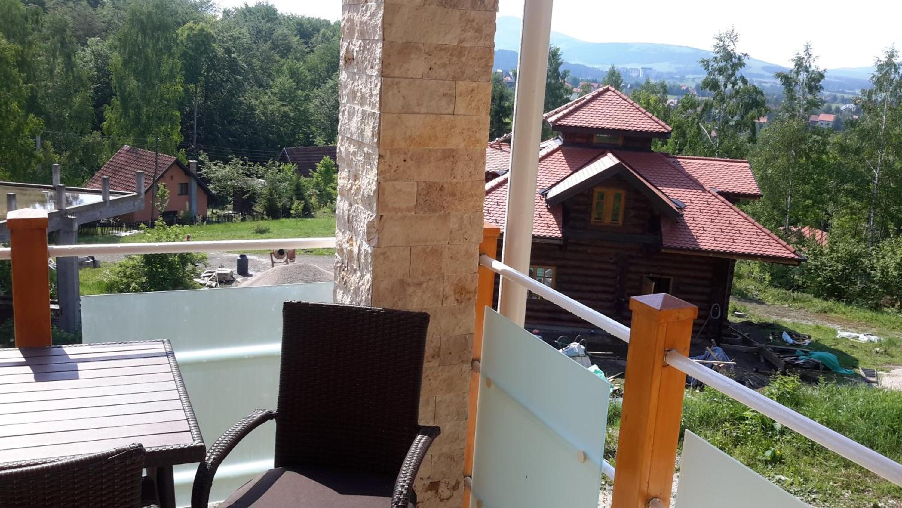 Apartman Sneznik - Naselje Zova