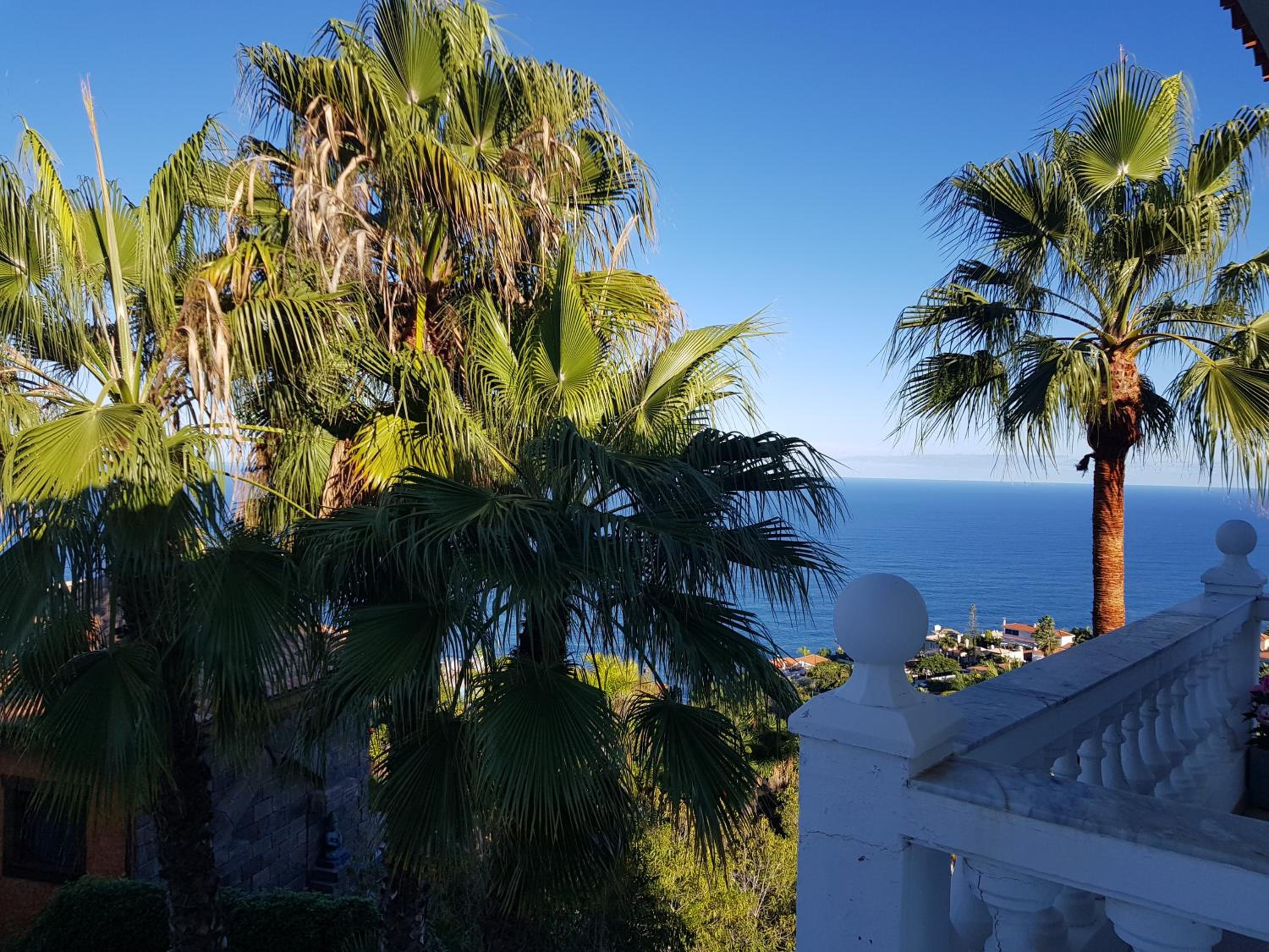 Villa Larnia de Tenerife