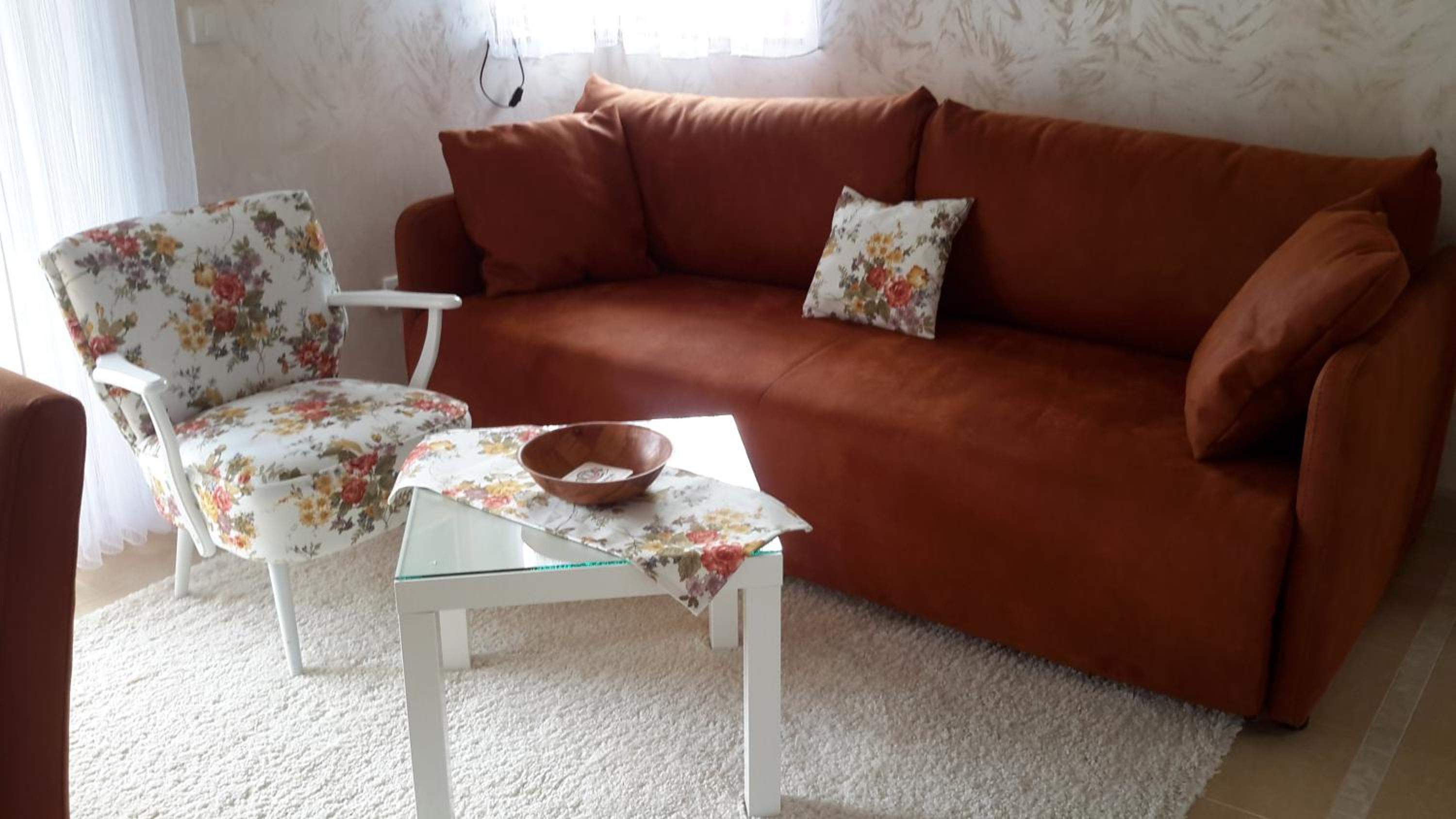 Apartman Sneznik - Naselje Zova