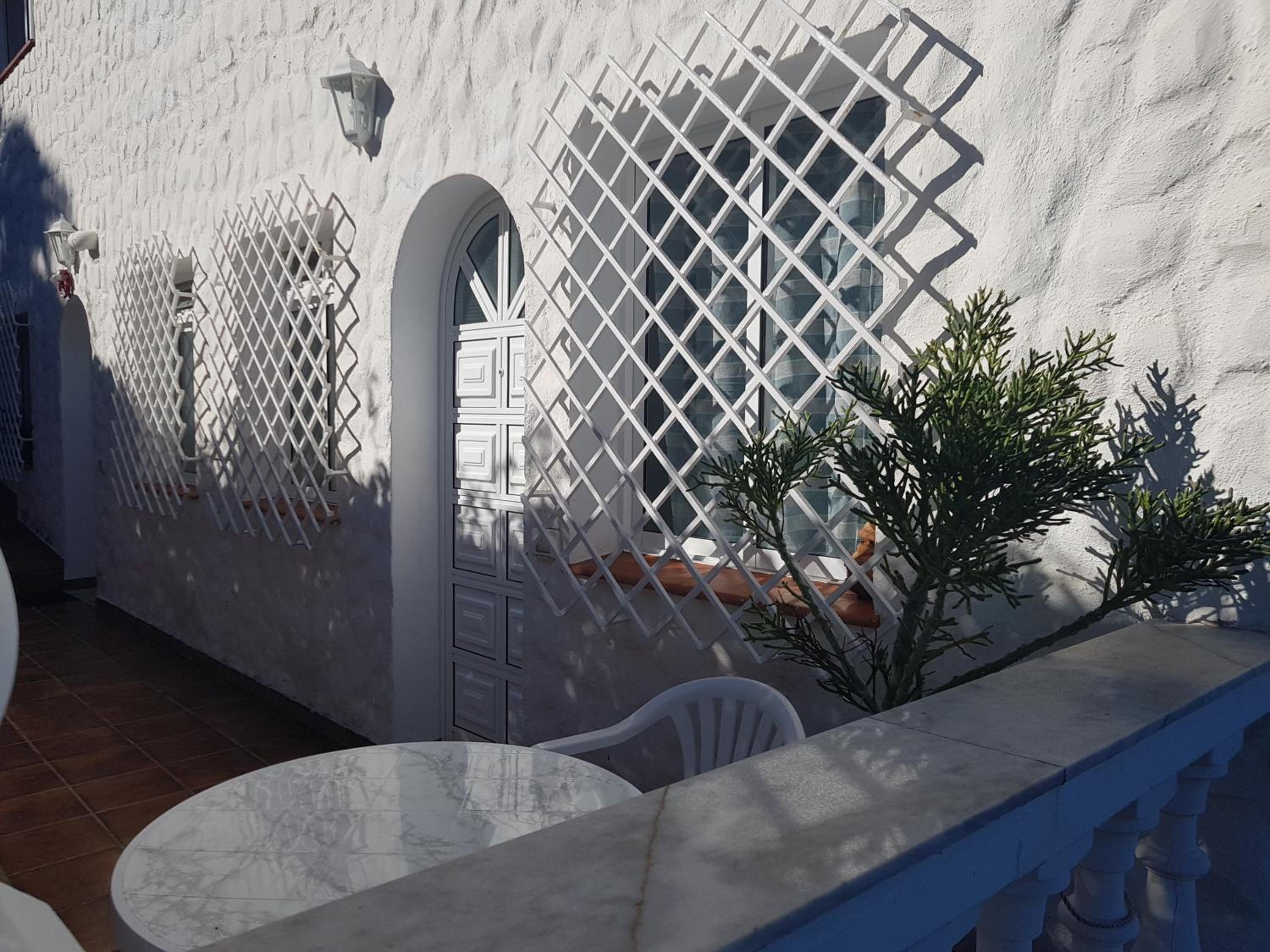 Villa Larnia de Tenerife