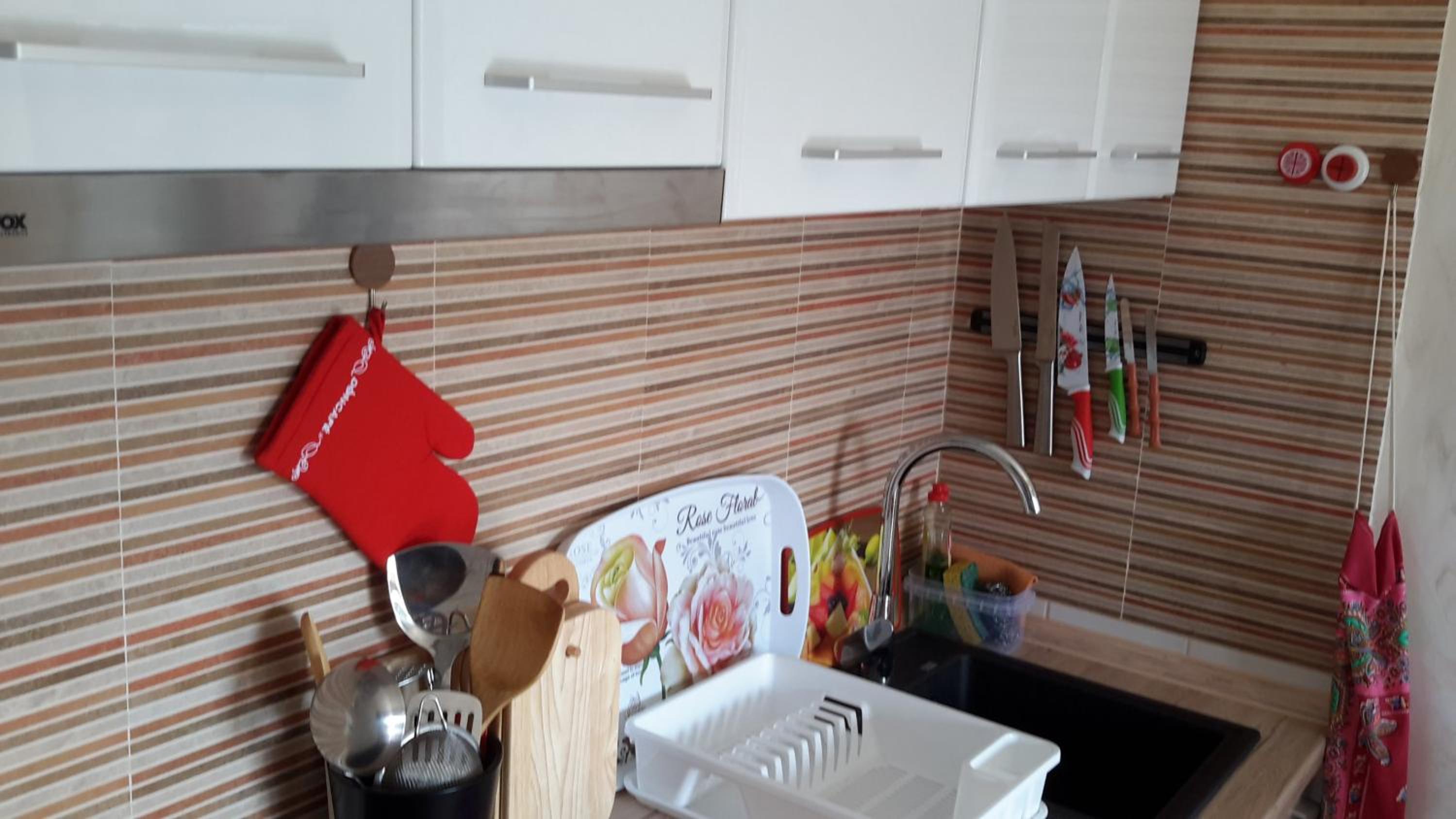 Apartman Sneznik - Naselje Zova