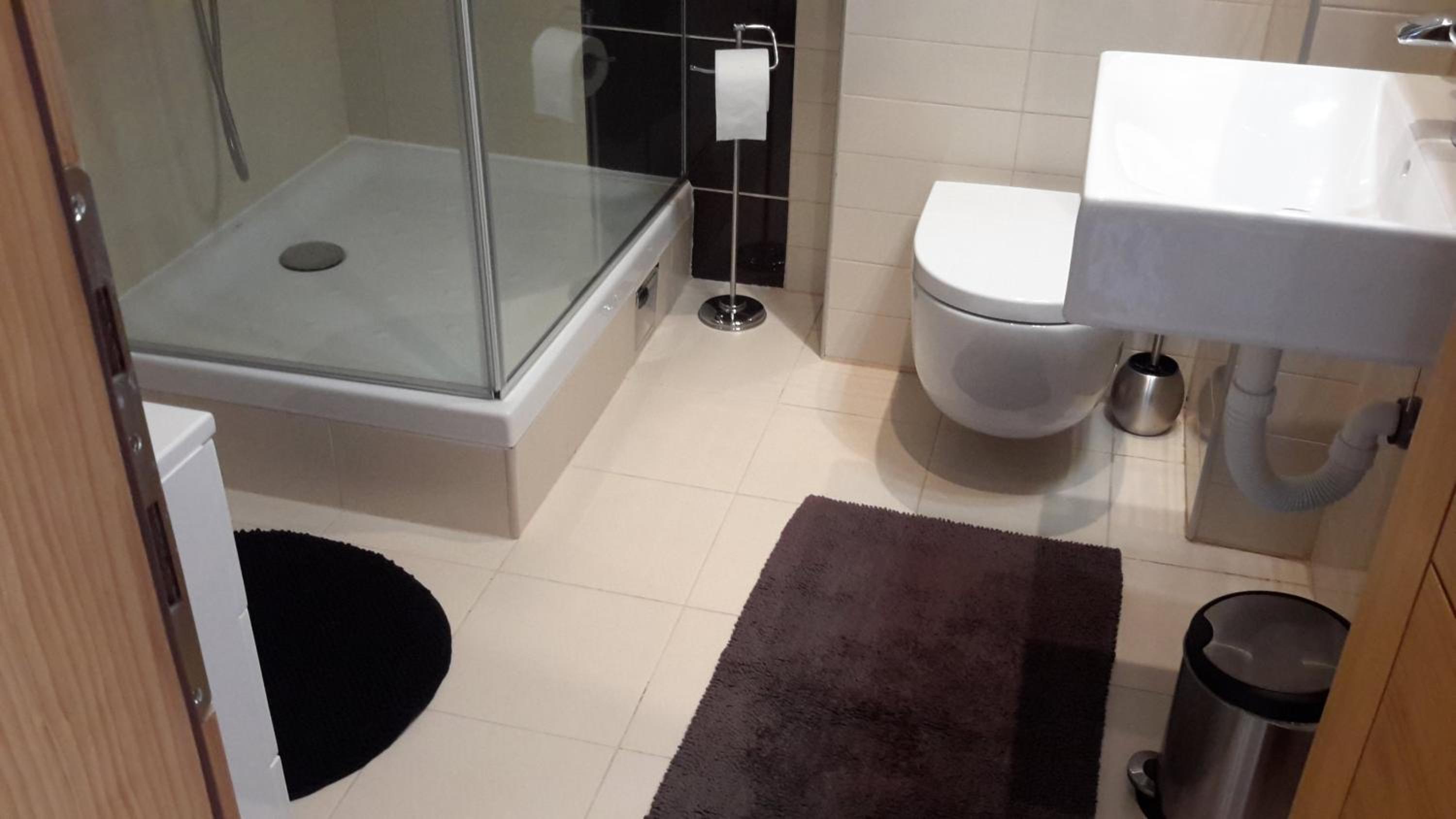 Apartman Sneznik - Naselje Zova