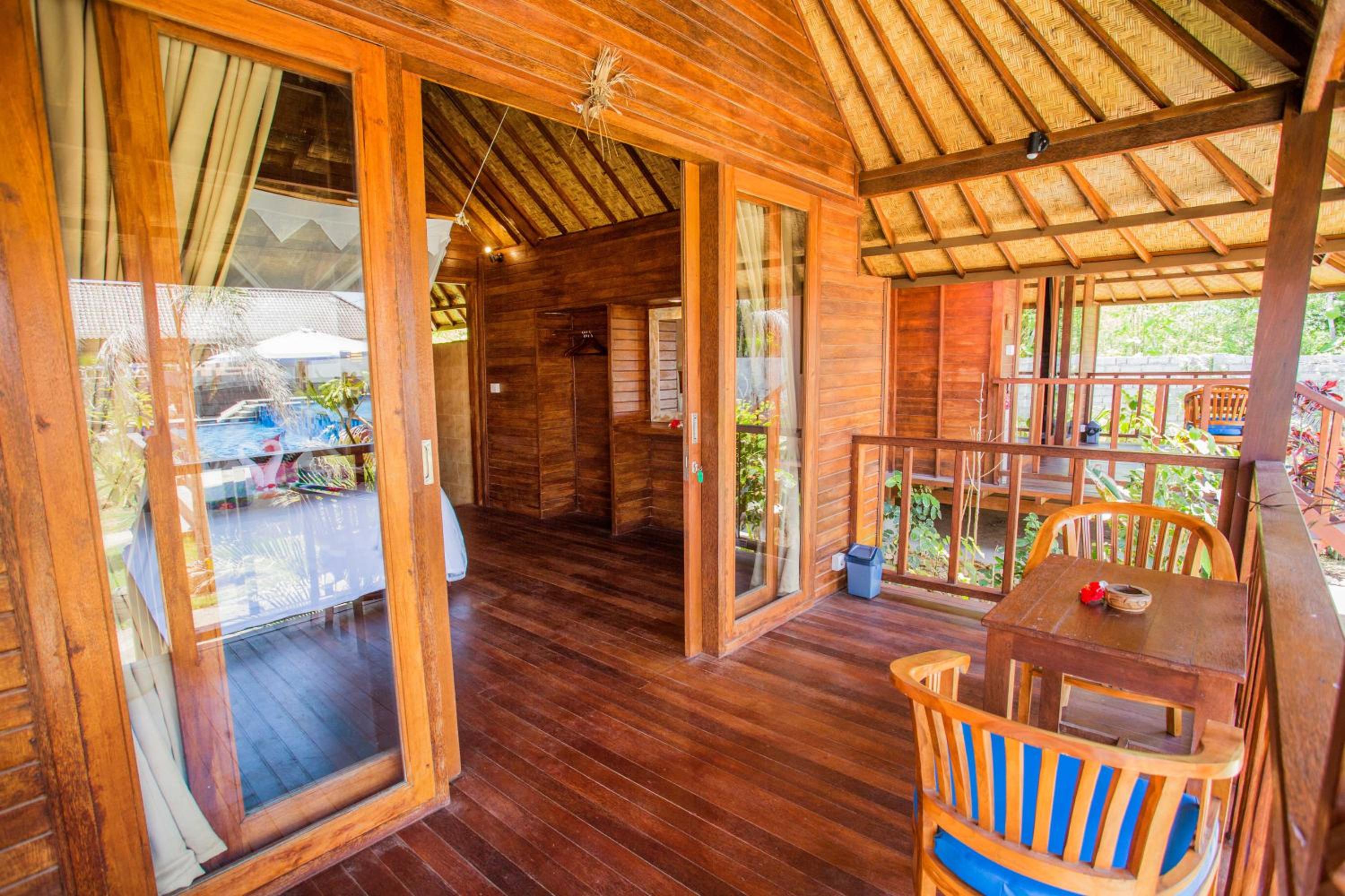 D'Coin Cottages Lembongan