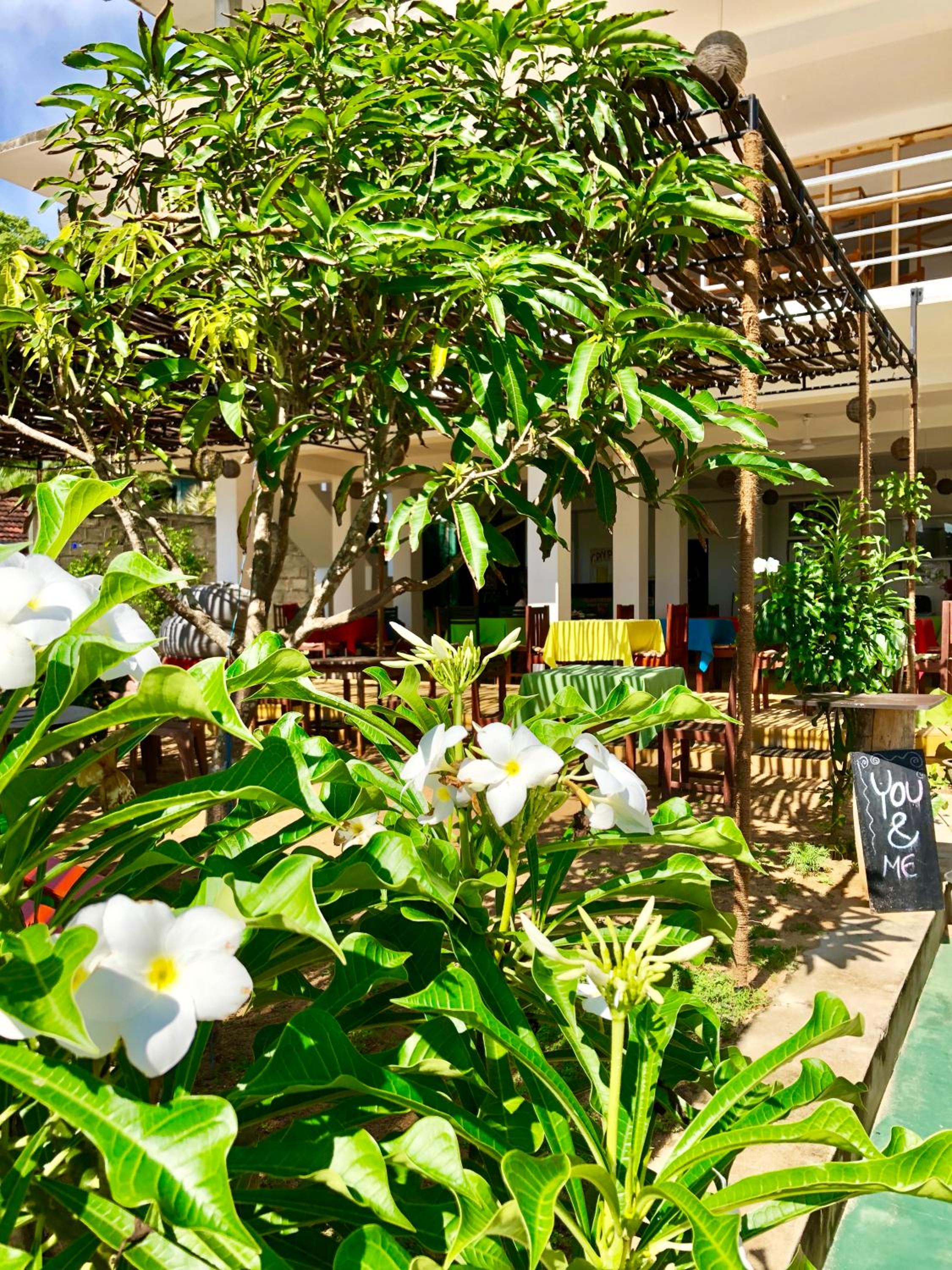 Coppenrath Hostel