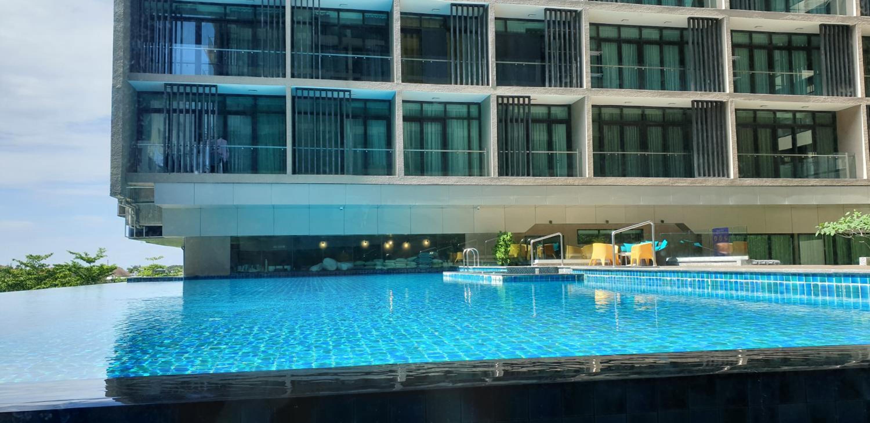 Elegant Living @ RIVERSON SOHO Kota Kinabalu photo 2