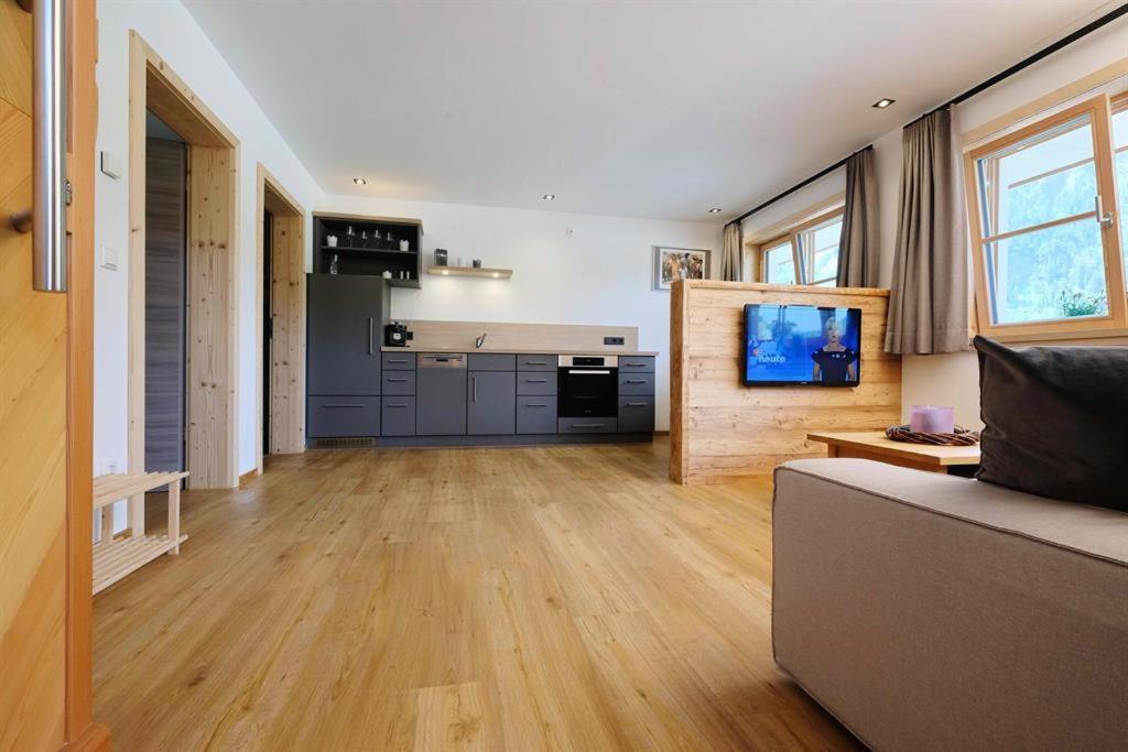 Buckwinkel Hüs view 5