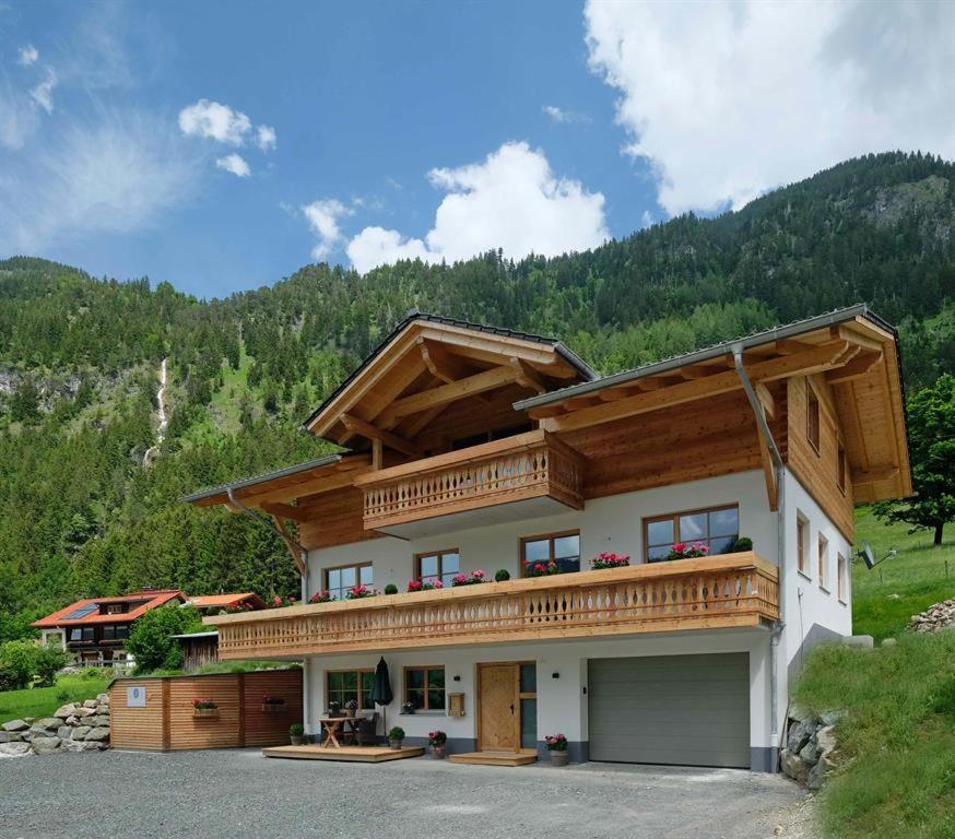 Buckwinkel Hüs view 2