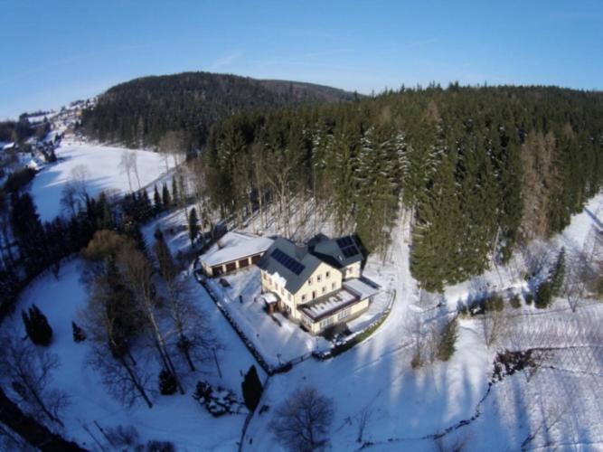Haus Wiesenbaude