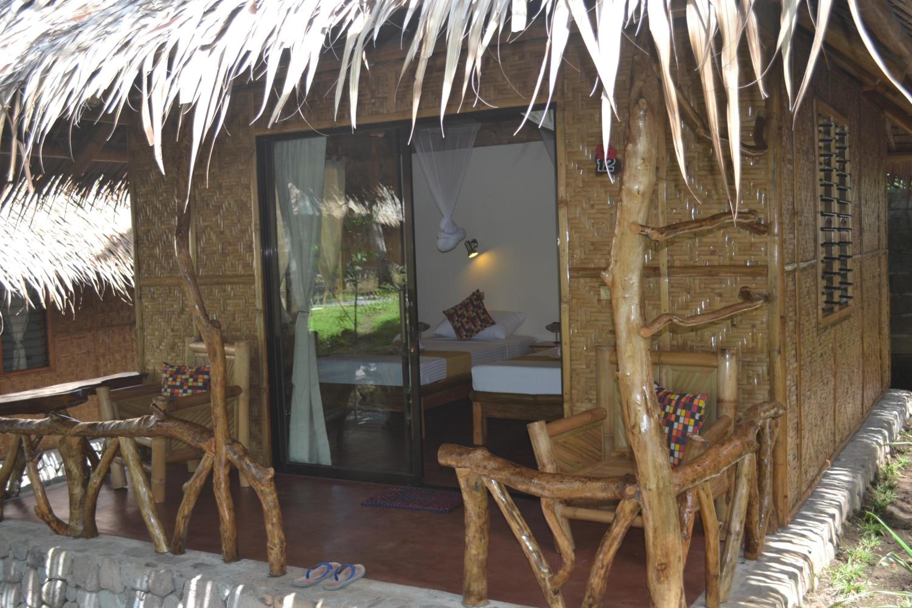 Camiguin Volcan Beach Eco Retreat & Dive Resort