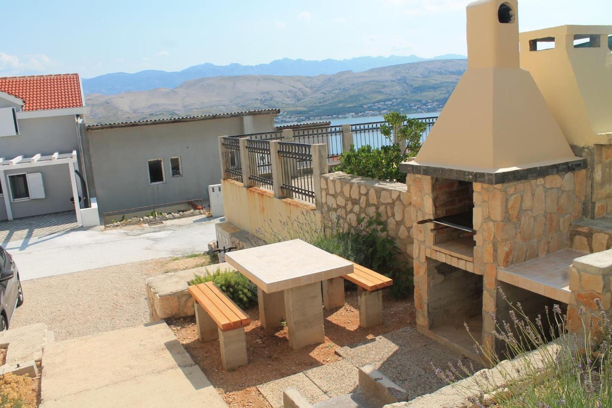 Apartments Gubo view 4