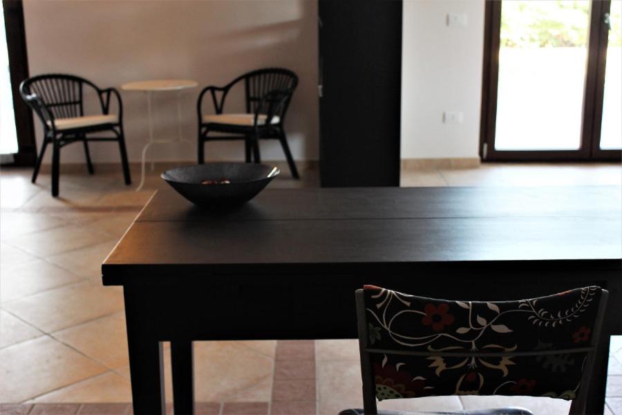 Radices Bed & Breakfast view 2